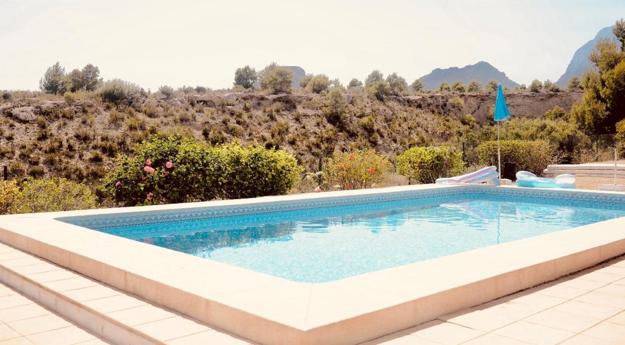 Apartment Vip Alfaz Del Pi L'Alfas del Pi