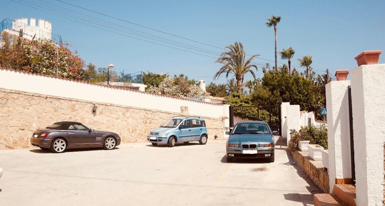 Vip Alfaz Del Pi
