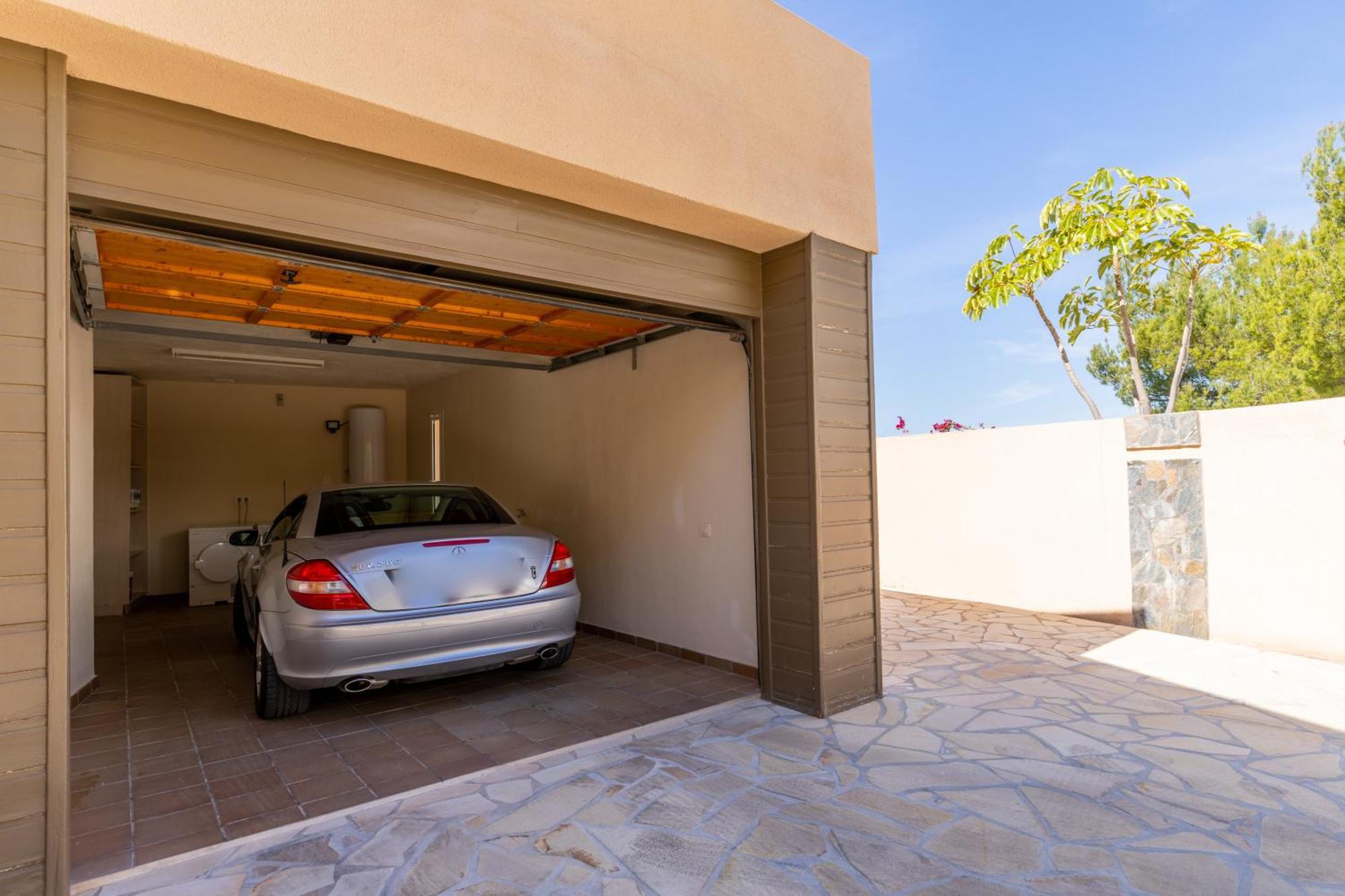 Villa Hills , Noruega Altea