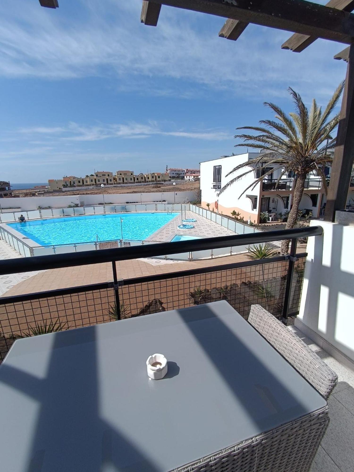 Apartamento Reload Complex Amaya Fuerteventura Costa De Antigua