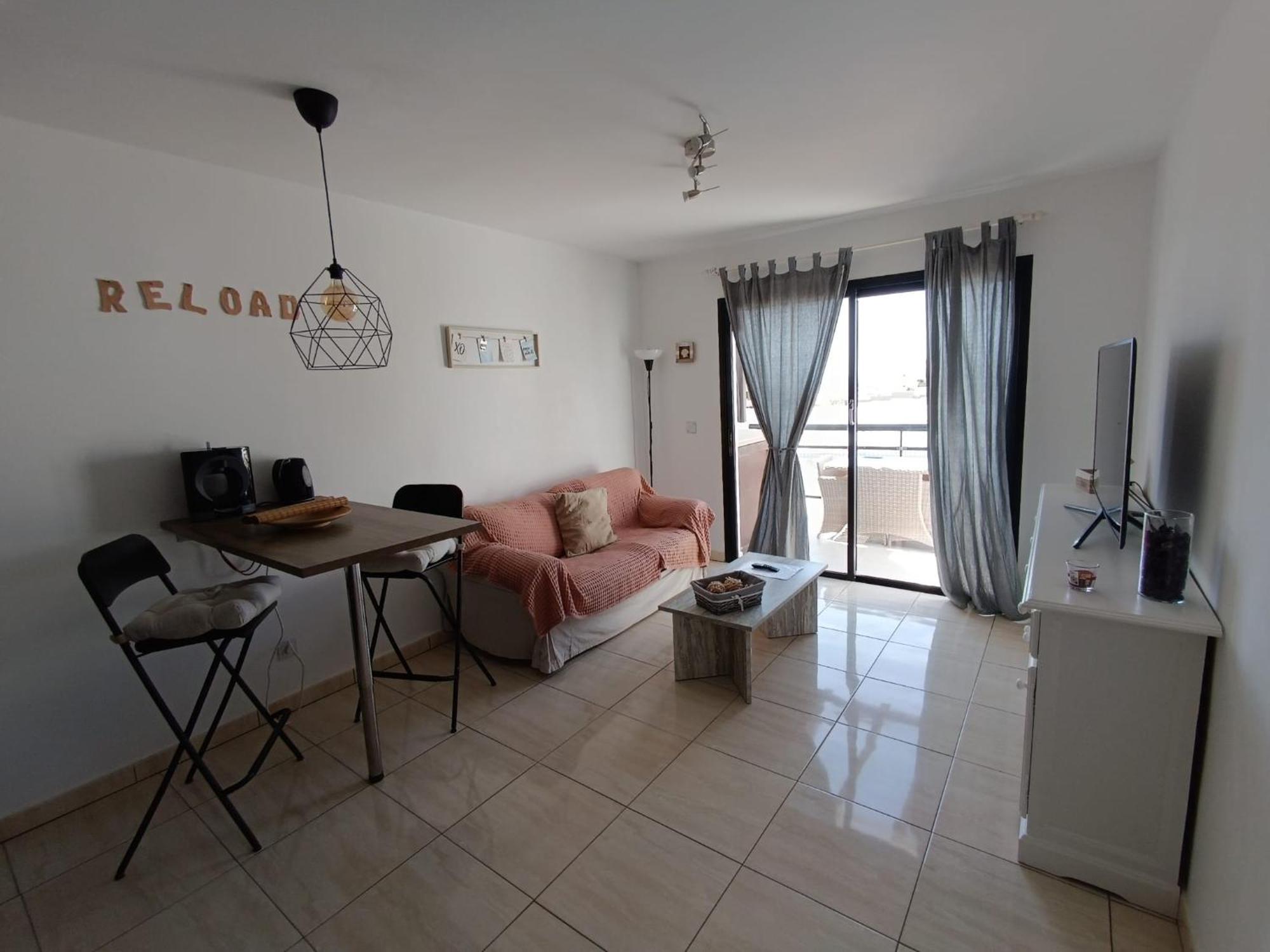 Apartamento Reload Complex Amaya Fuerteventura *
