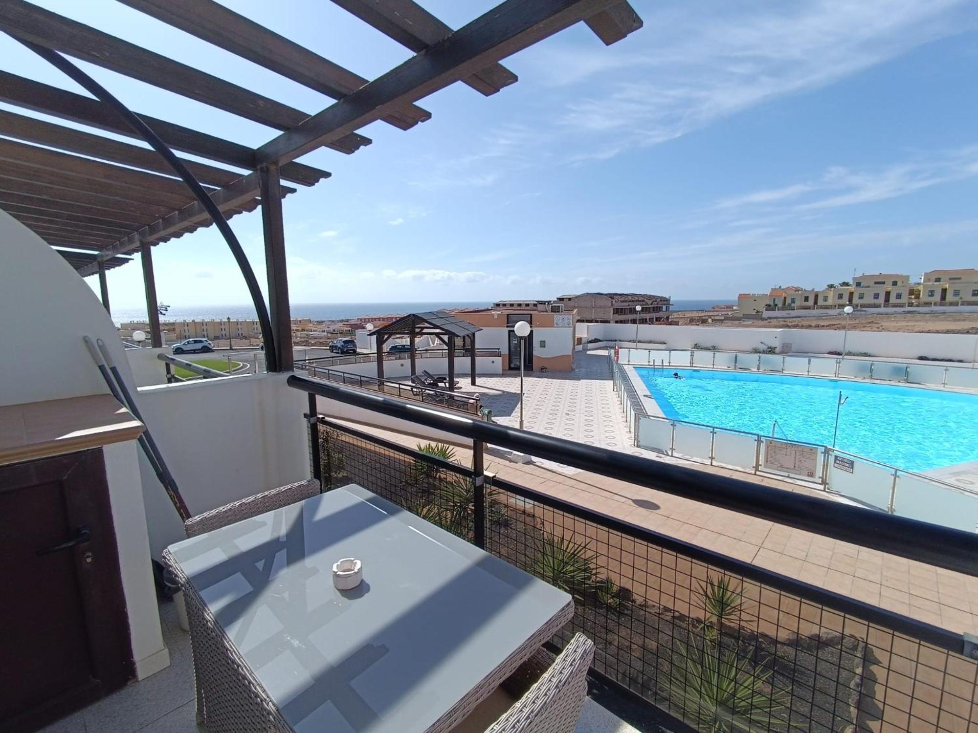 Reload Complex Amaya Fuerteventura