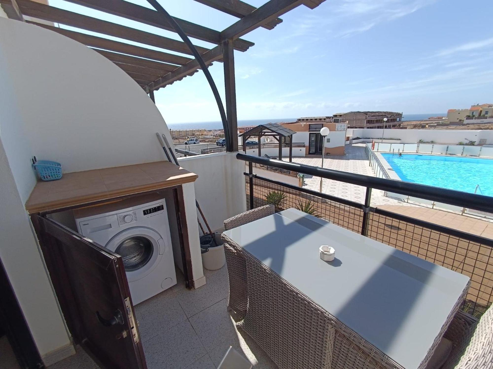 Apartamento Reload Complex Amaya Fuerteventura *