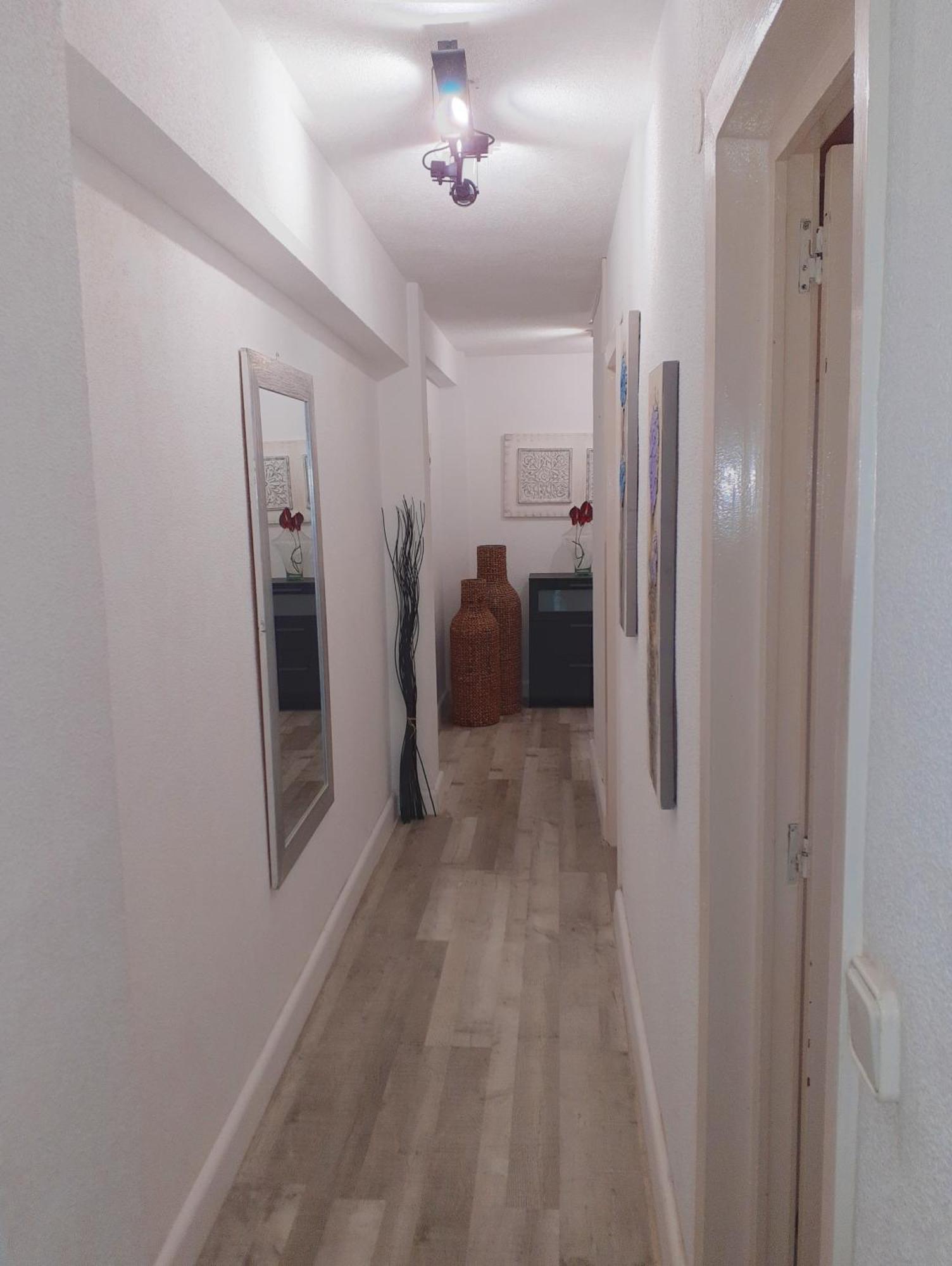 Apartamento Rainbow Marques 7 *