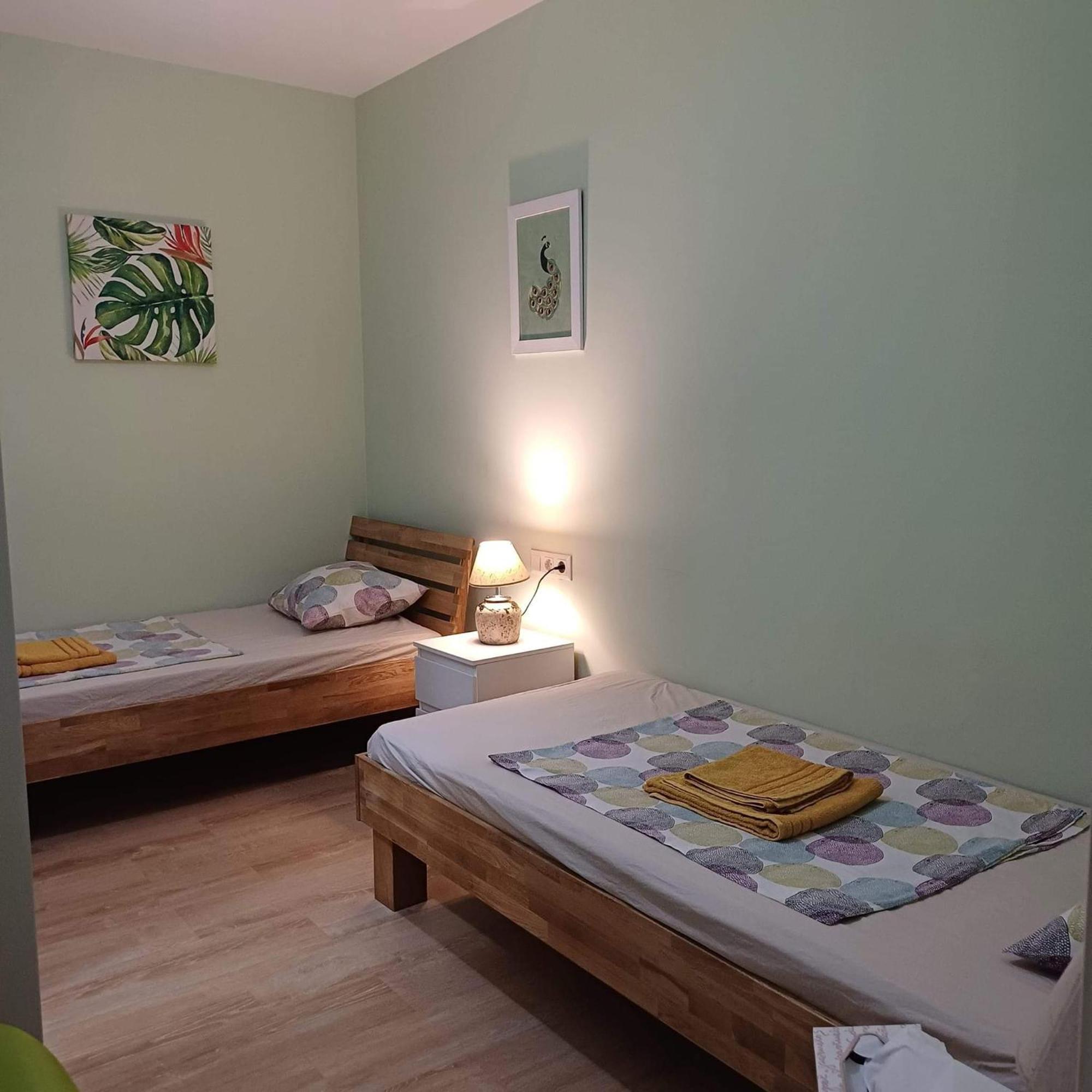 Apartment Carlota Alicante