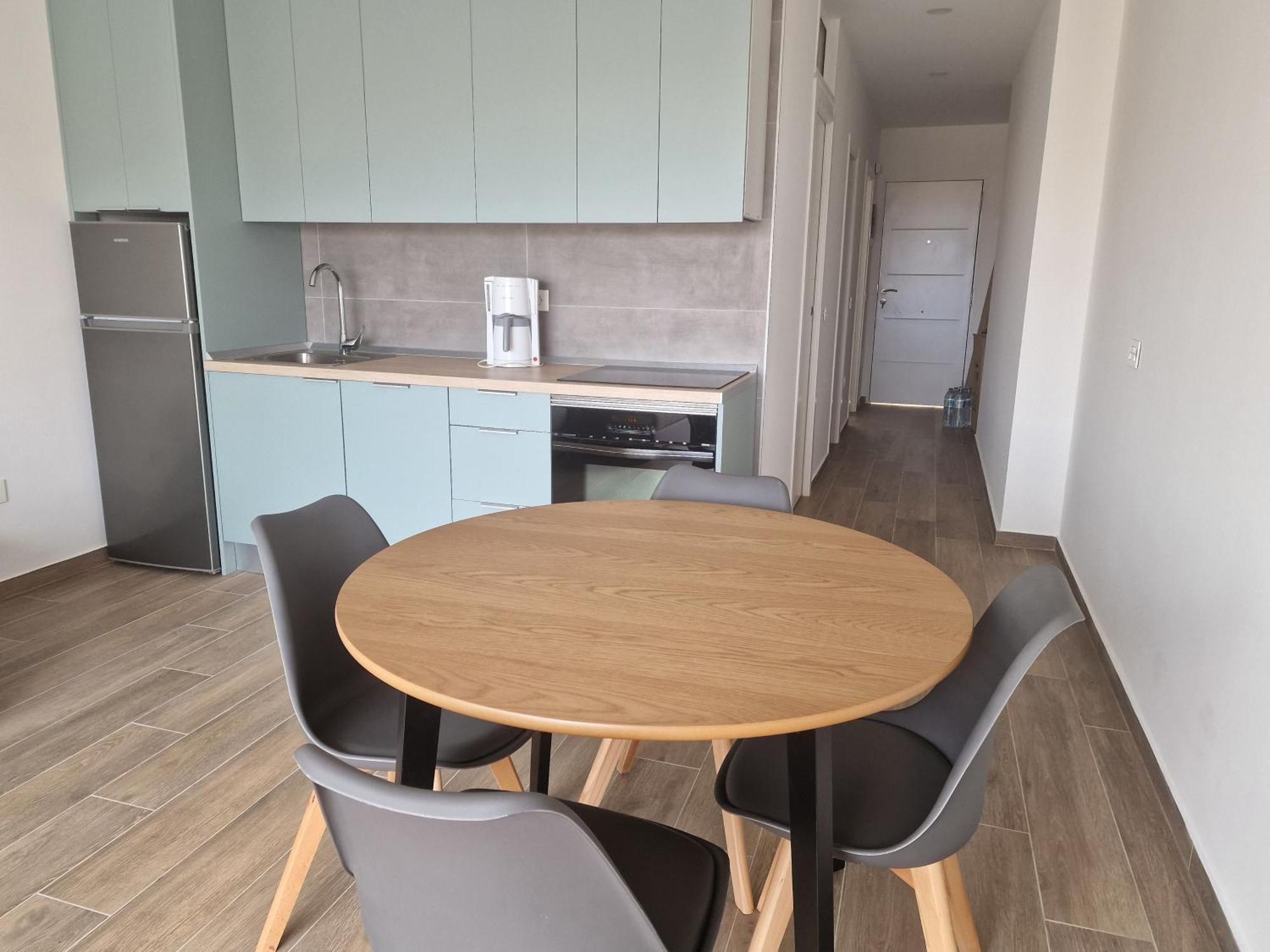 Apartamento Mareverde Costa Adeje (Tenerife)