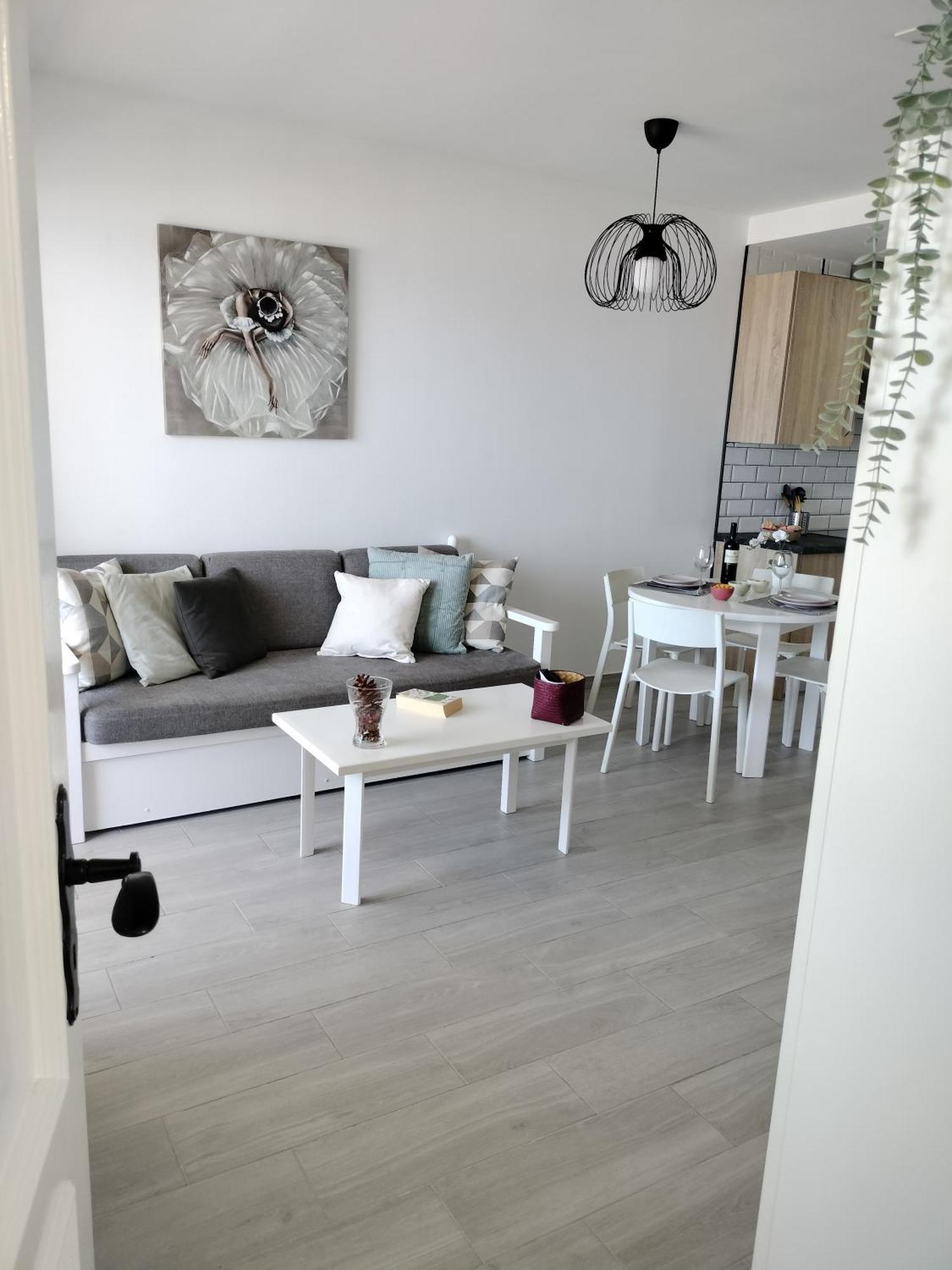 Apartment Relax And Sunset In Paraiso Adeje Costa Adeje (Tenerife)