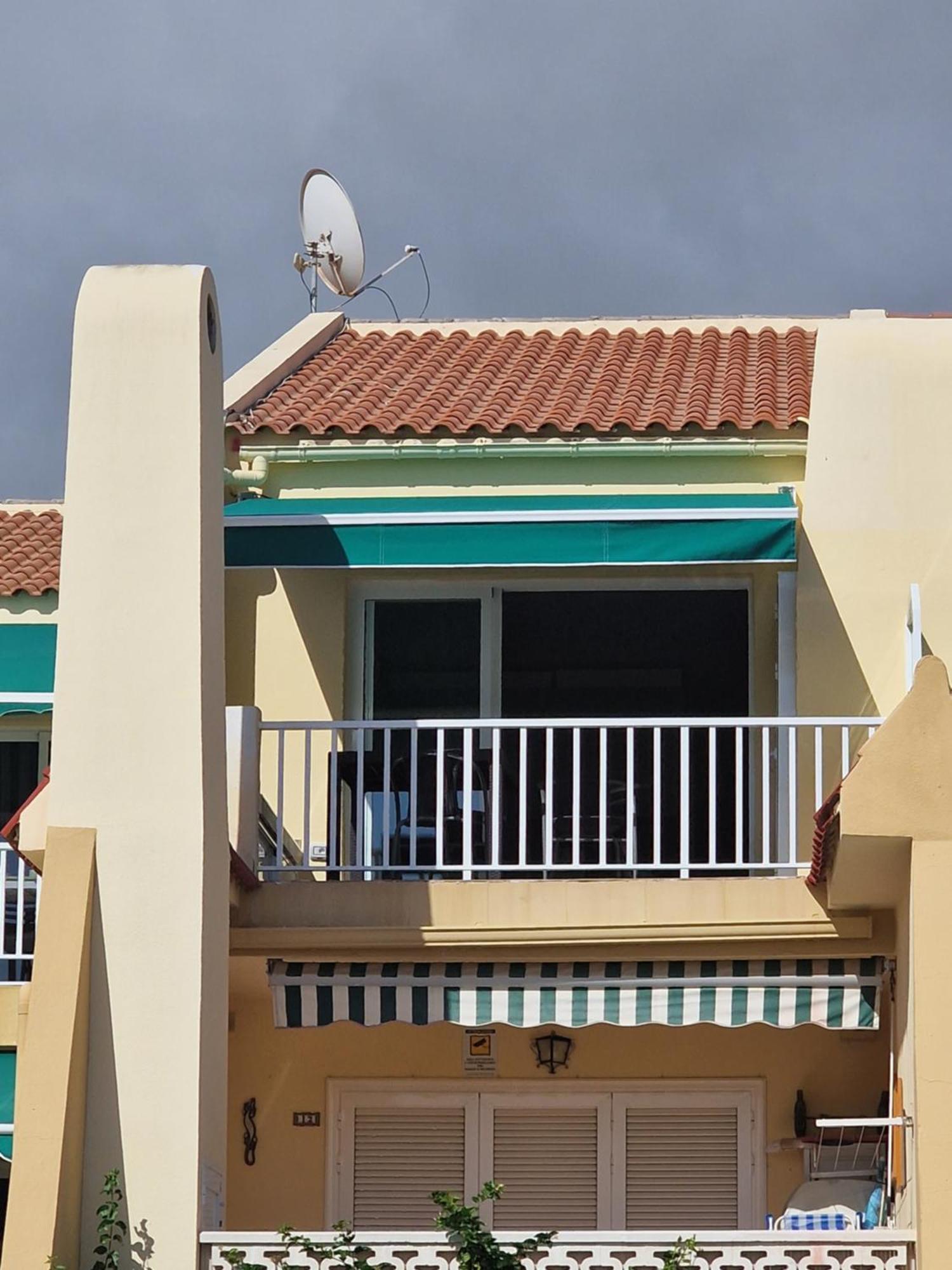 Apartamento Mareverde