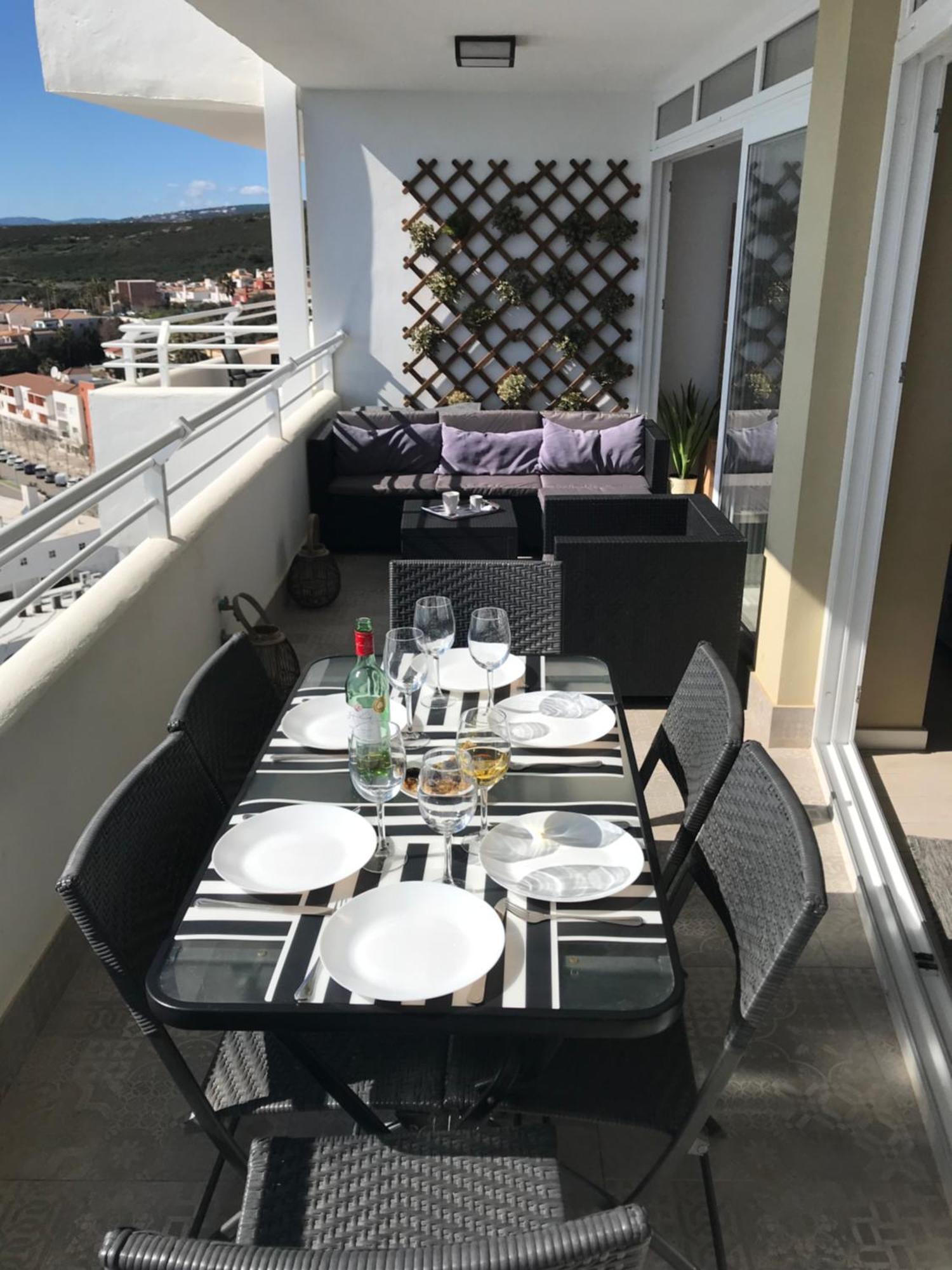 Apartamento Fabulous Sea View - A Pie De Playa- Sotogrande