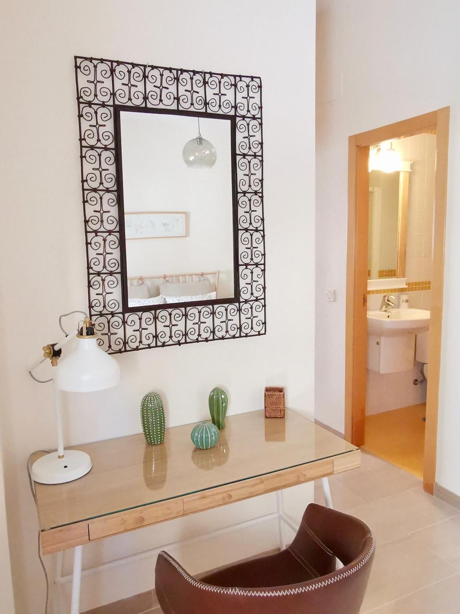 Apartamento Teodosio Free Parking&central Ac *