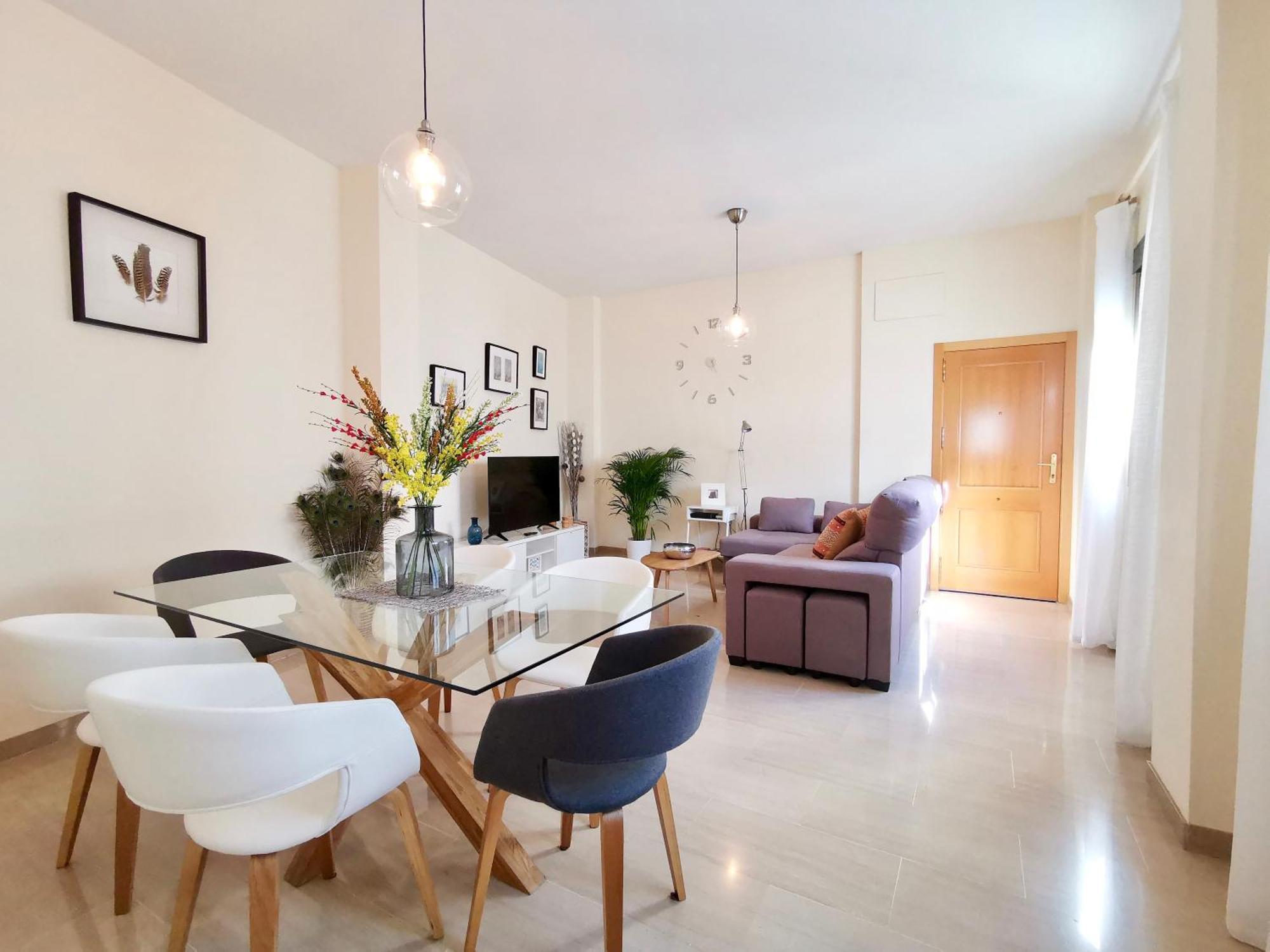 Apartamento Teodosio Free Parking&central Ac *