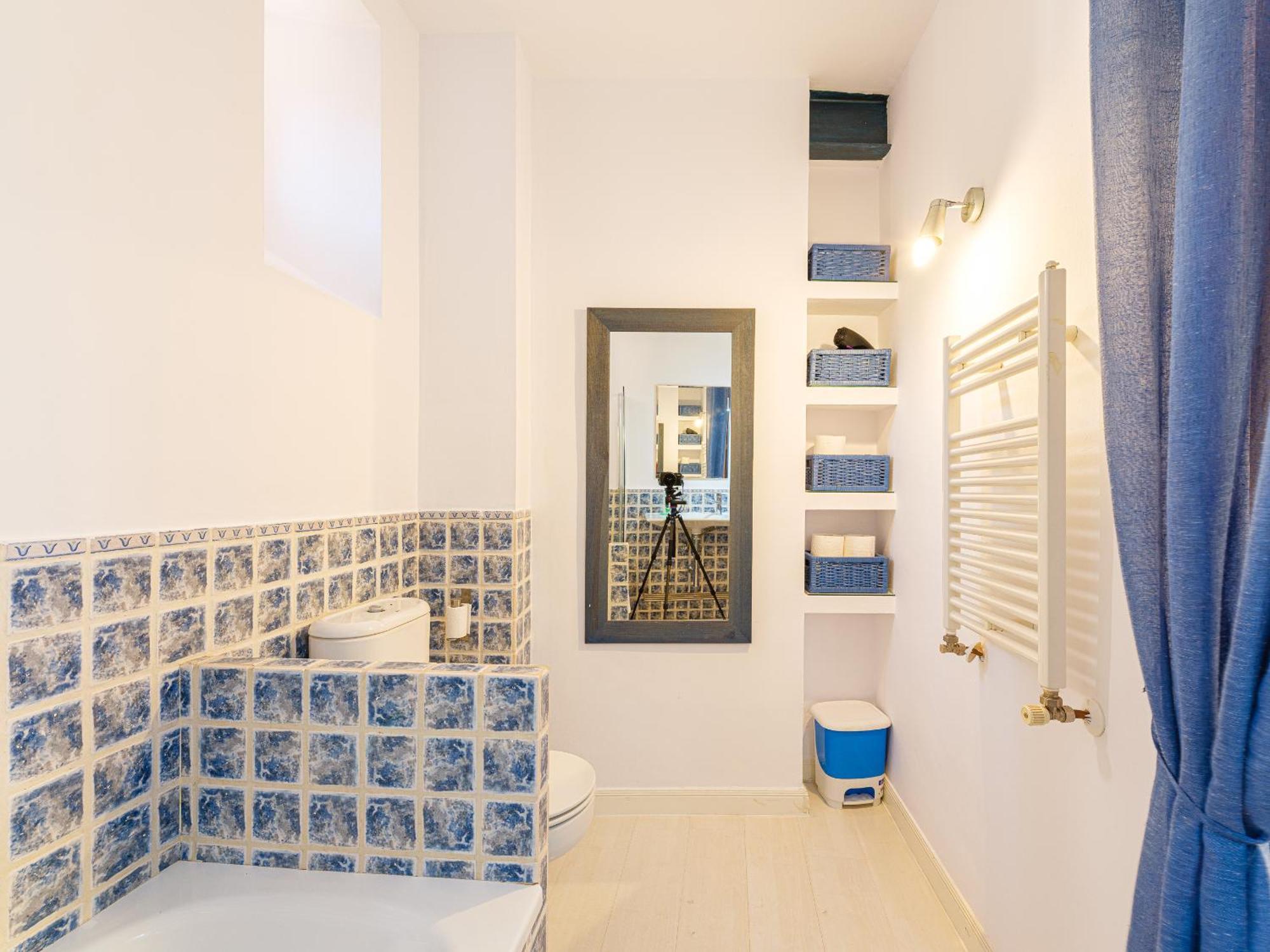 Apartamento San Vicente By Ap