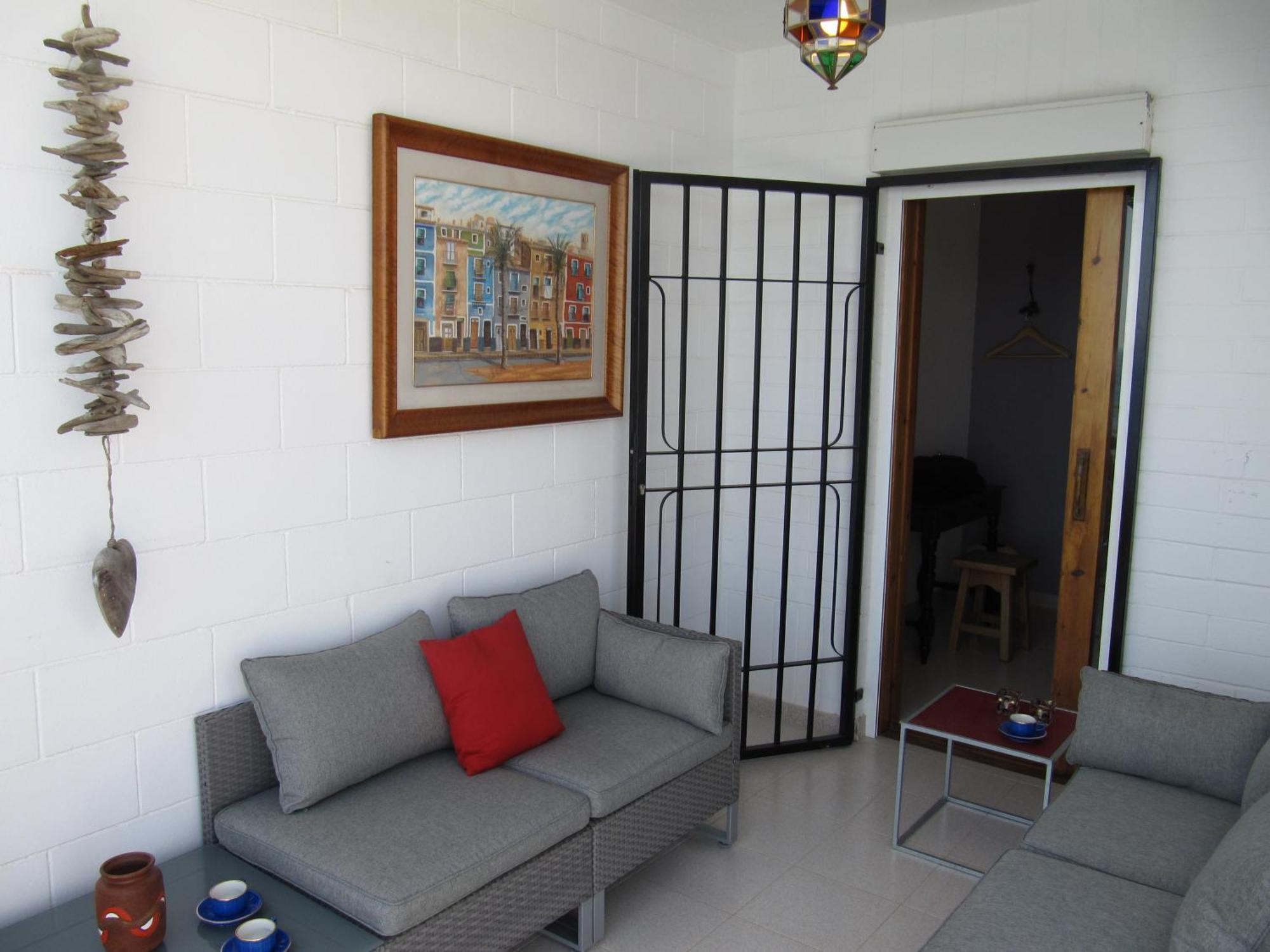 L&z Penthouse At Sea