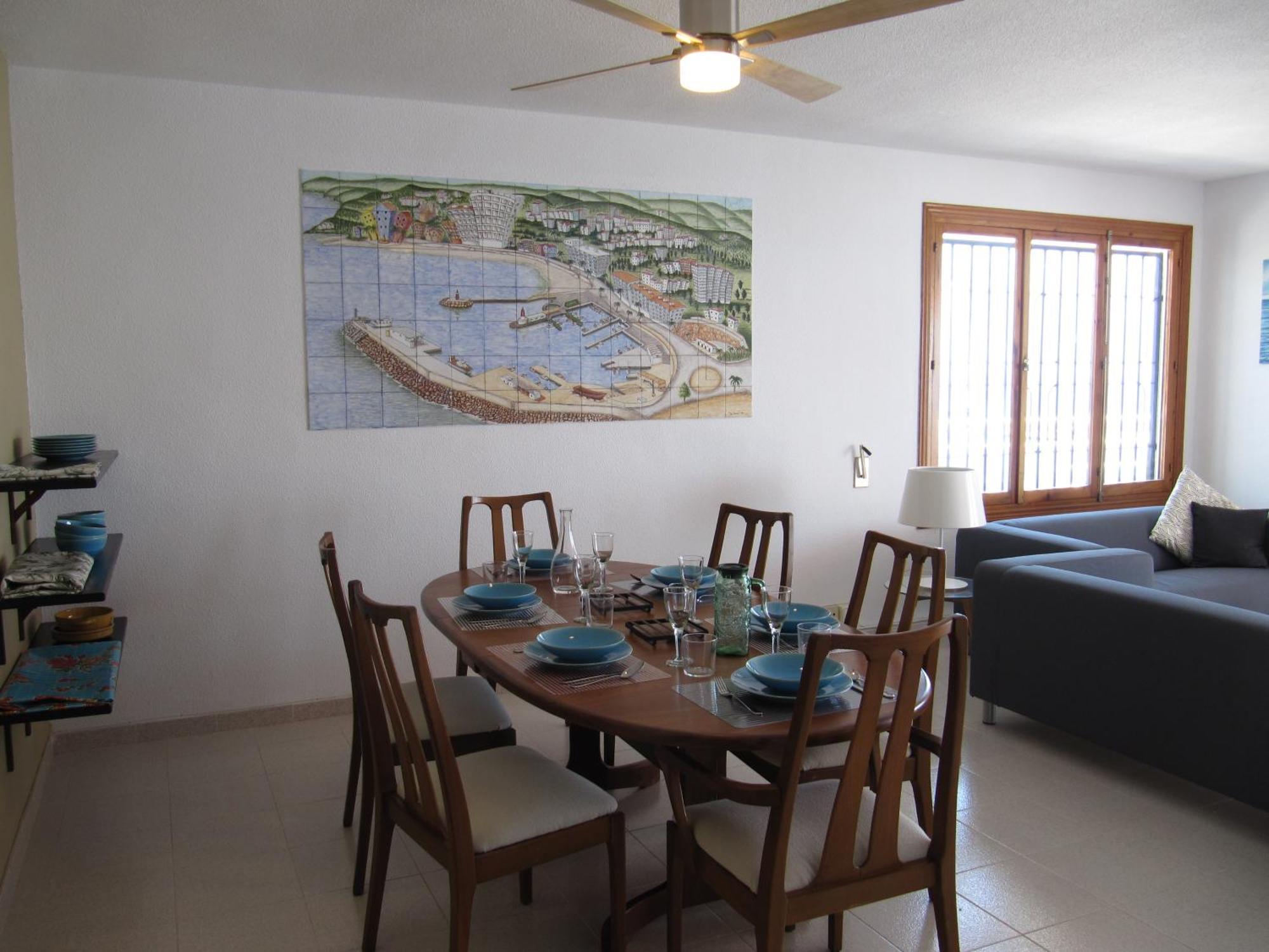 Apartamento L&z Penthouse At Sea Villajoyosa (La Vila Joiosa)
