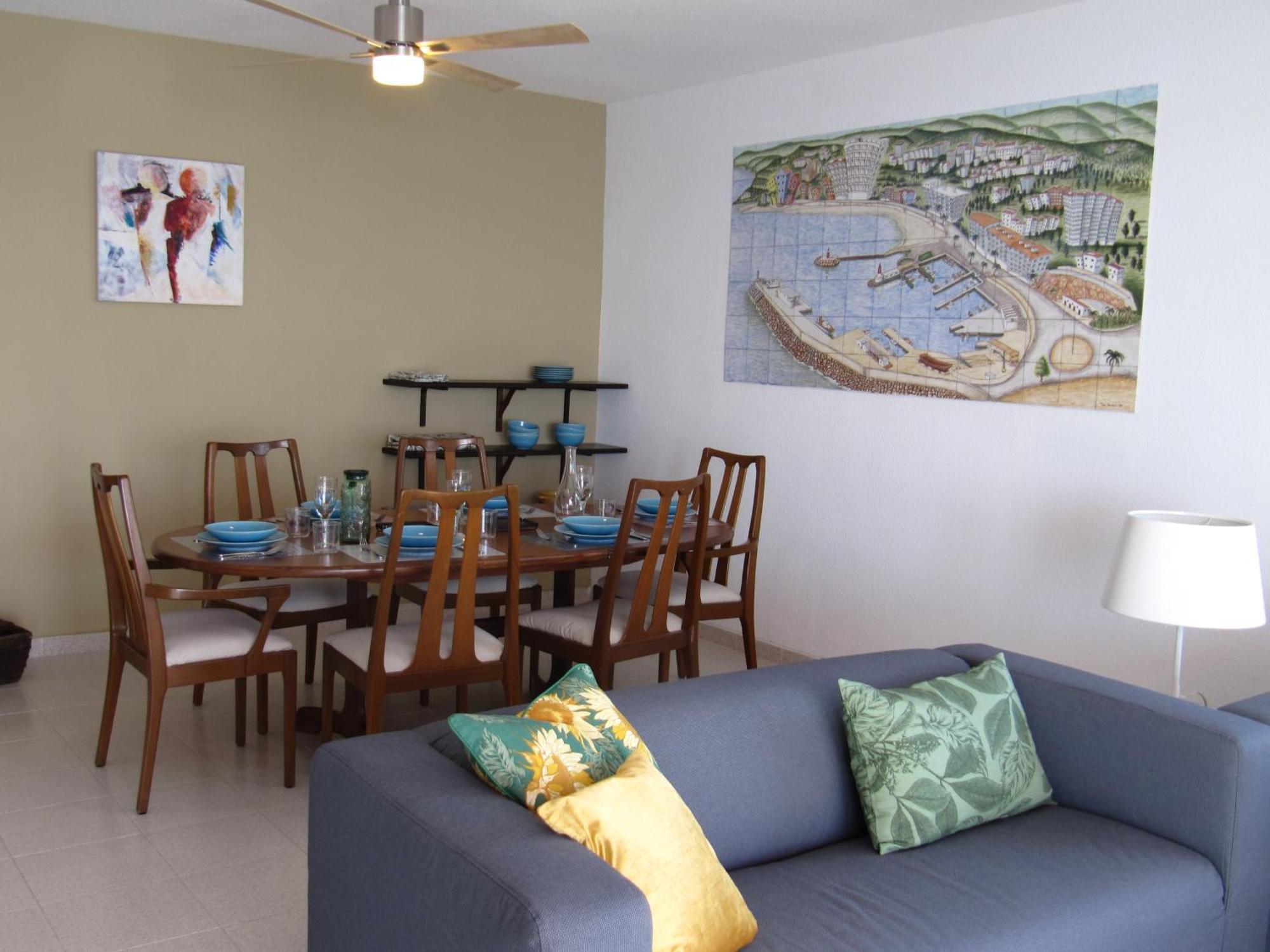 Apartamento L&z Penthouse At Sea