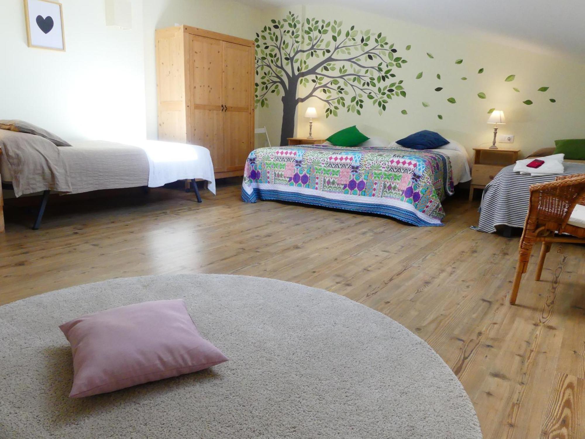 Holiday home El Corral De San Juan Uncastillo