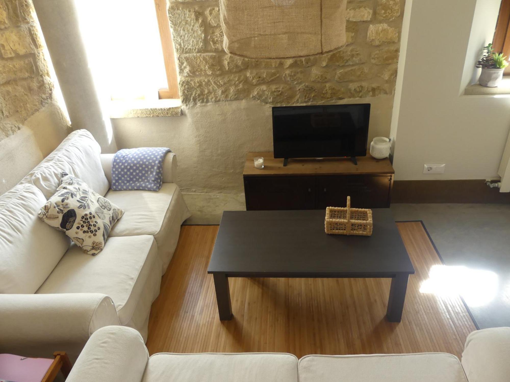 Holiday home El Corral De San Juan