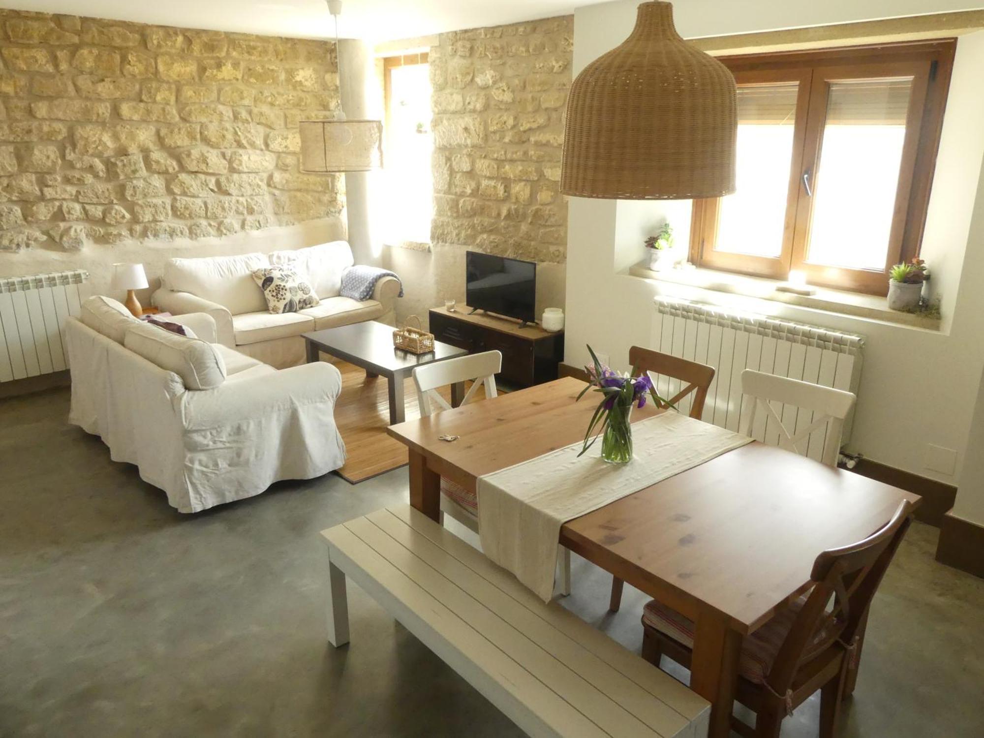 Holiday home El Corral De San Juan *
