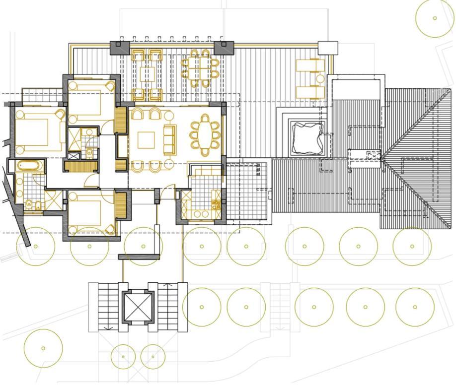 Apartamento Casa Nimajas Vera