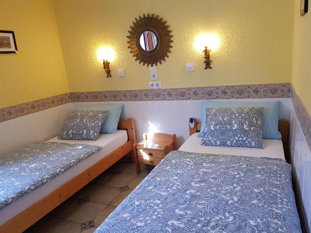 Apartamento Bahamas Beside The Park And 300m To The Puerto Rico (Gran Canaria)