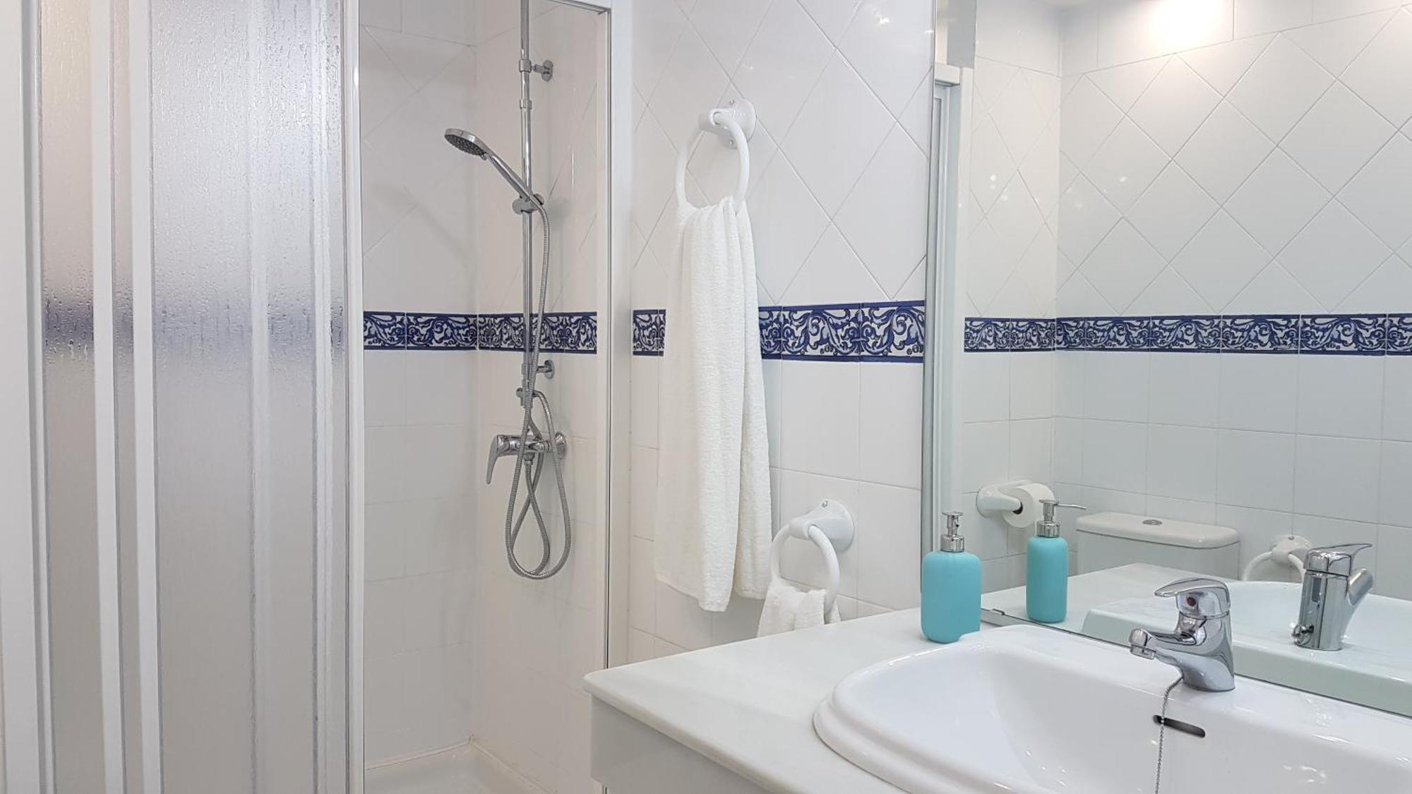 Apartment Llaves Del Salvador *