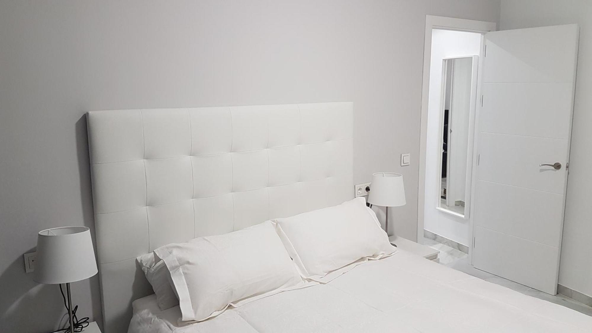 Apartment Llaves Del Salvador
