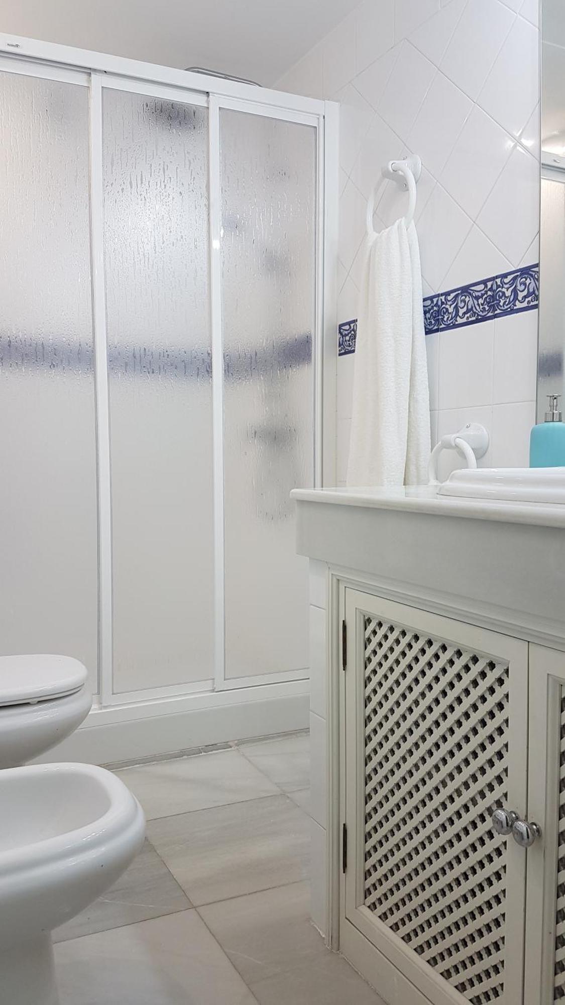 Apartment Llaves Del Salvador