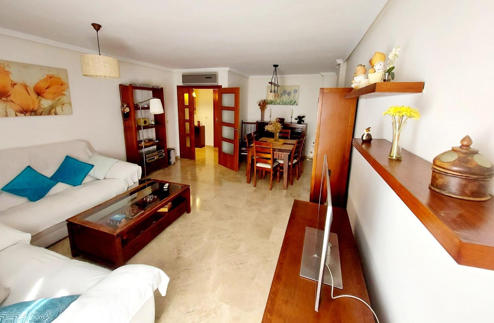 Awesome House With 3 Bedrooms Ceuta