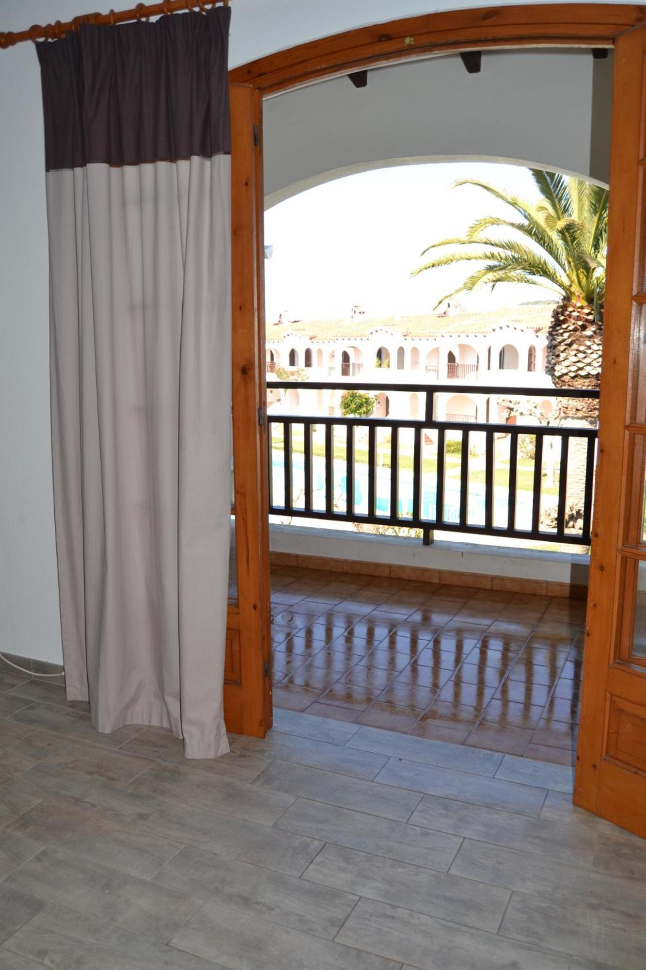 Apartment Girasols Garden 3