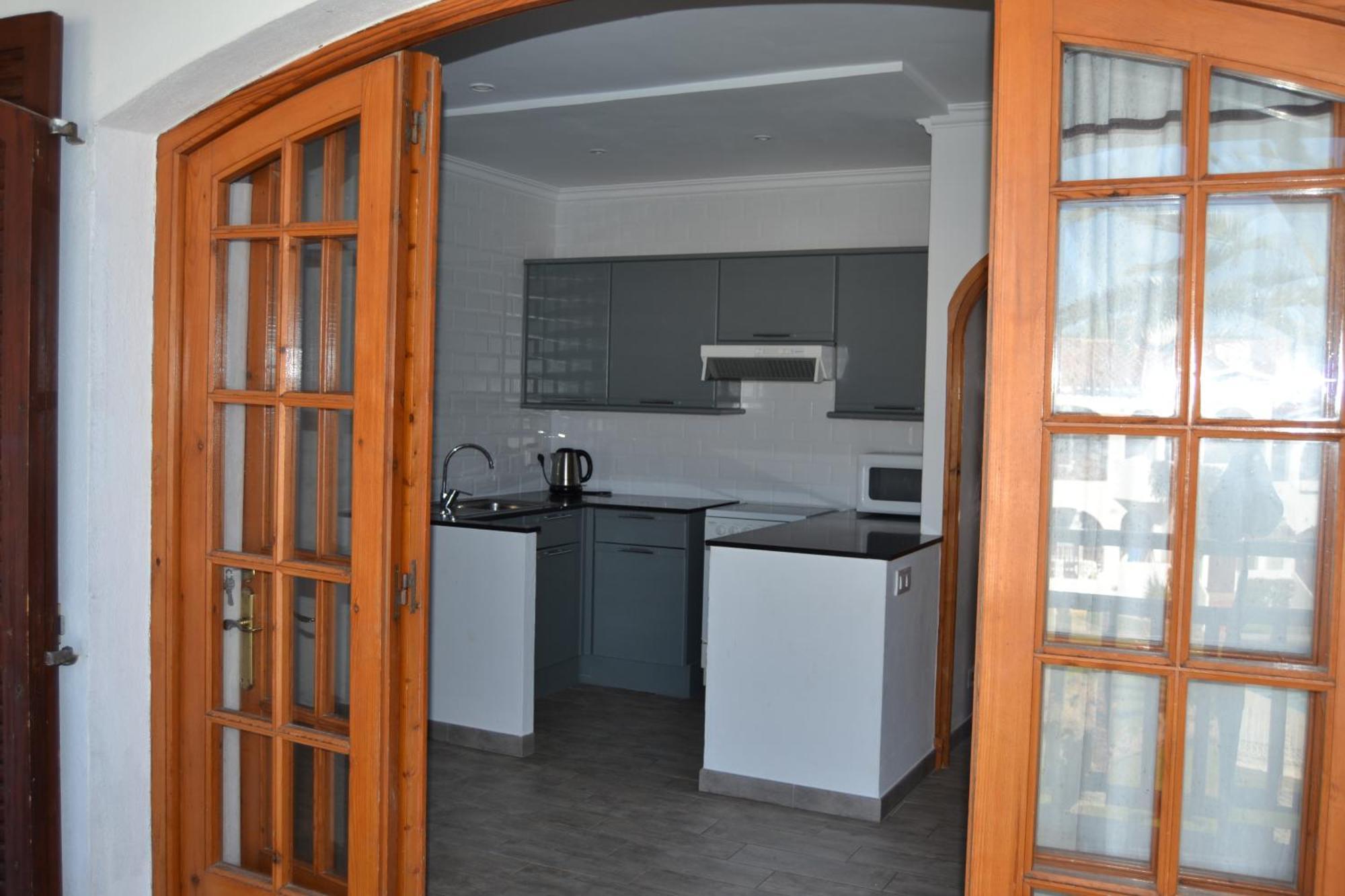 Apartment Girasols Garden 3 Son Bou