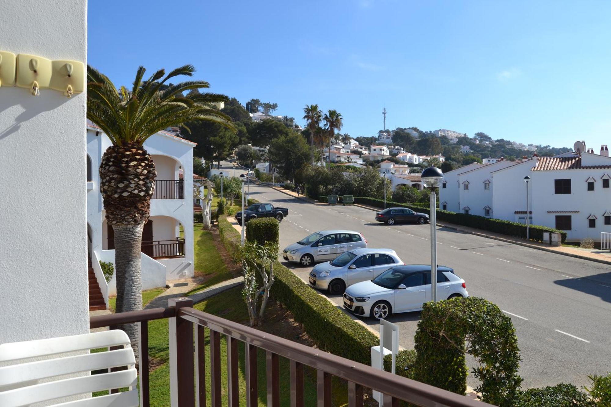 Apartment Girasols Garden 3 *