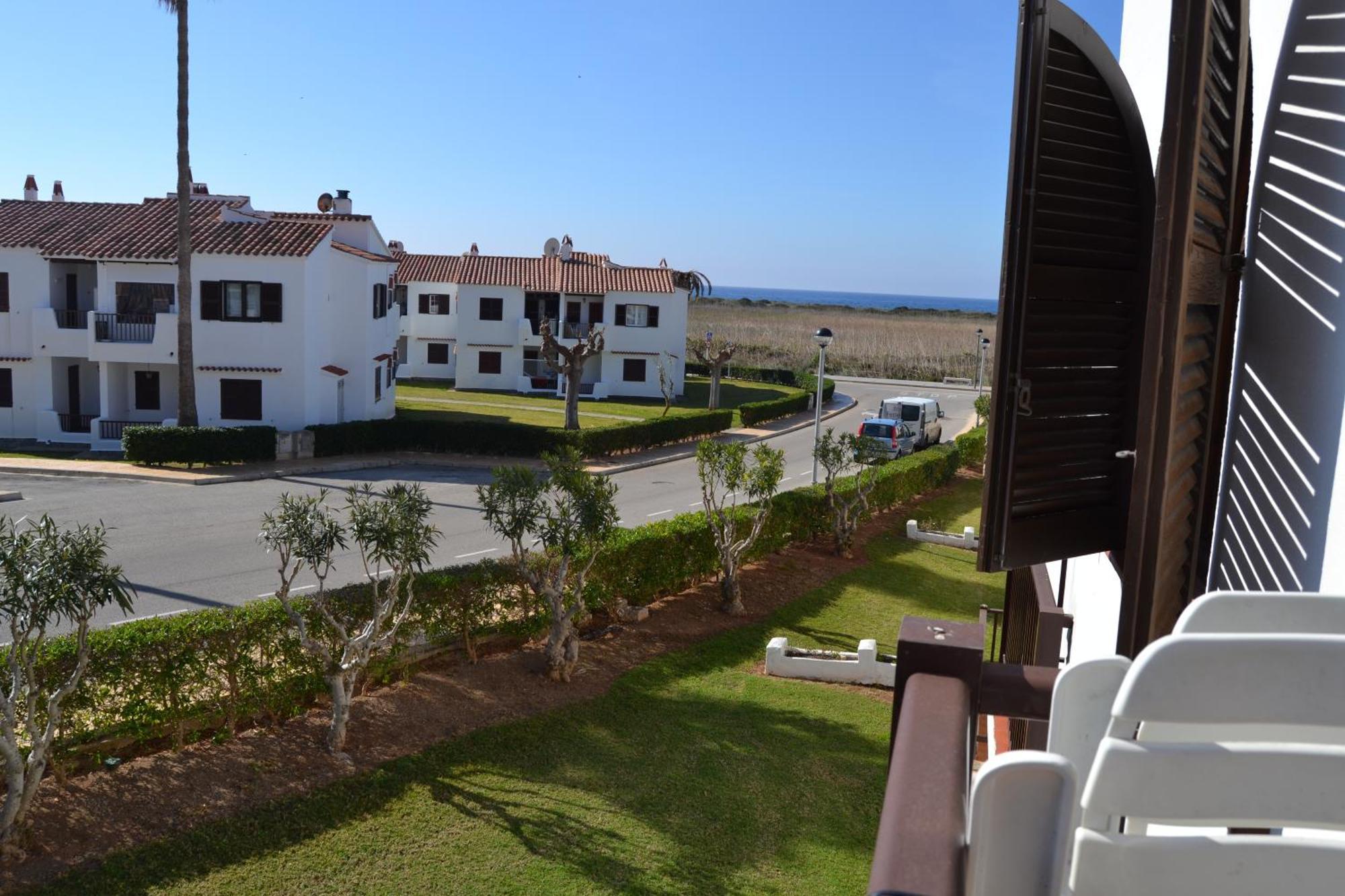 Apartment Girasols Garden 3