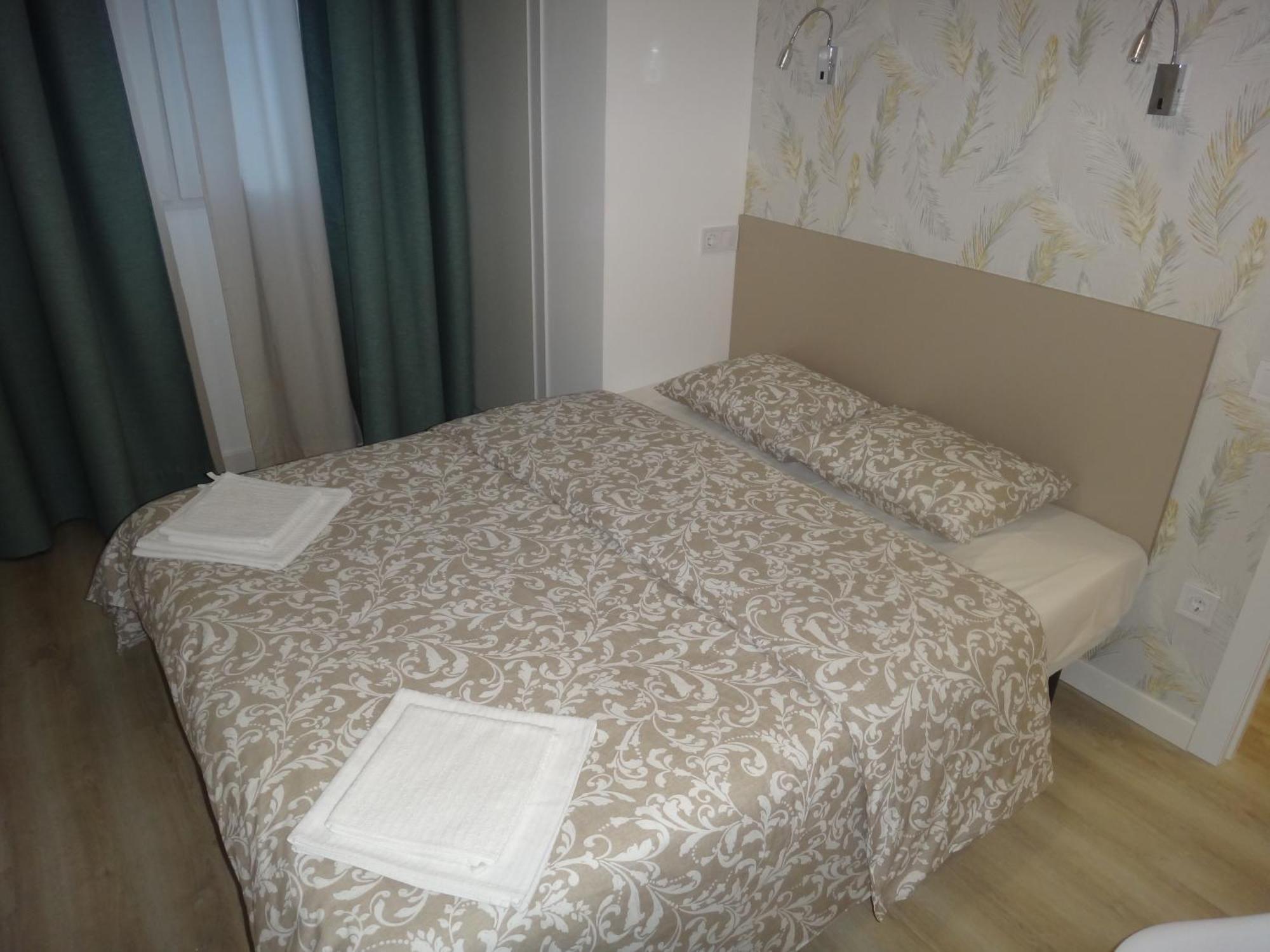 Apartamento Ubicacion Perfecta Valencia