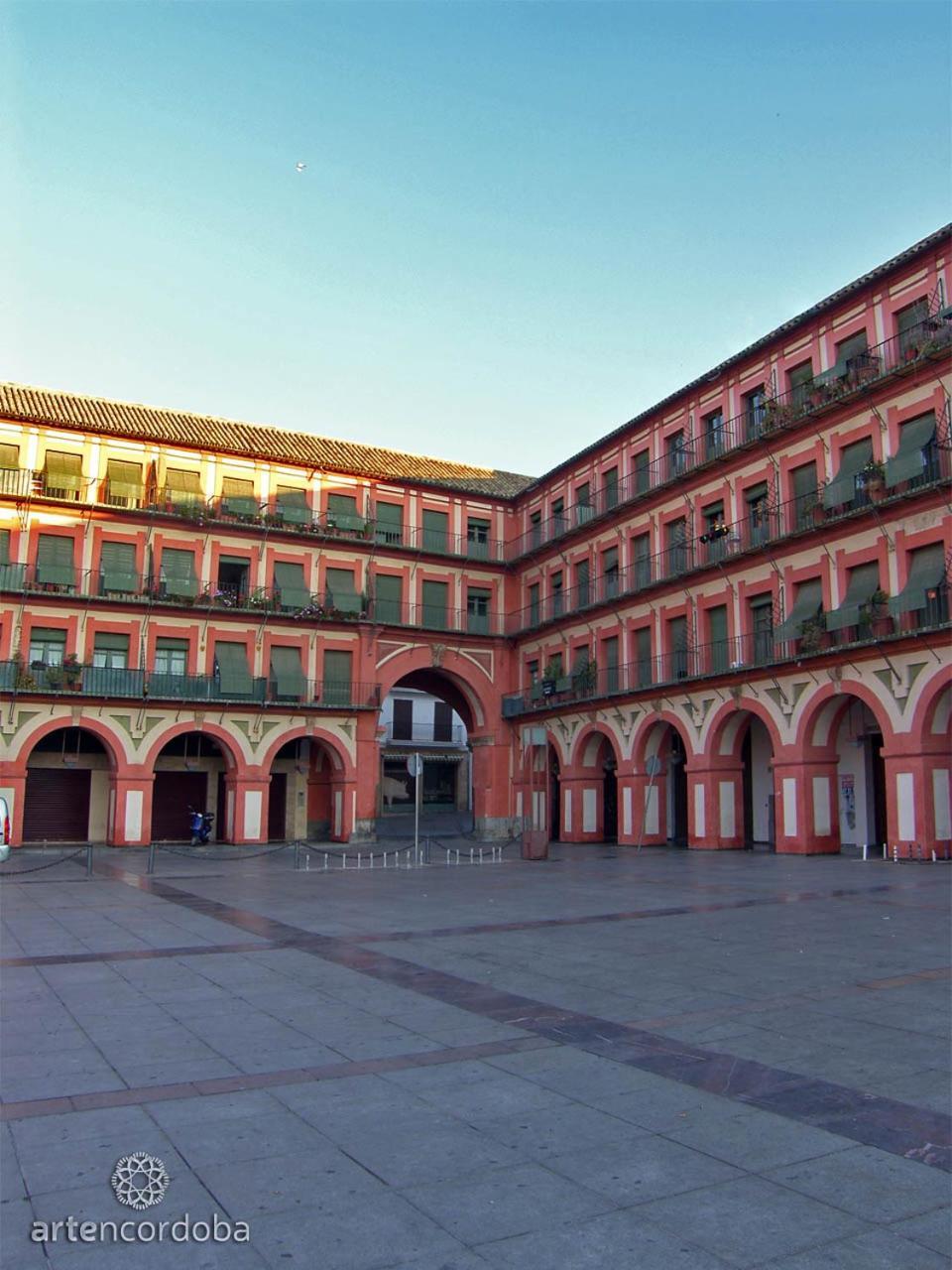 Apartment Centro Historico Mezquita Juderia La Preferida Cordoba