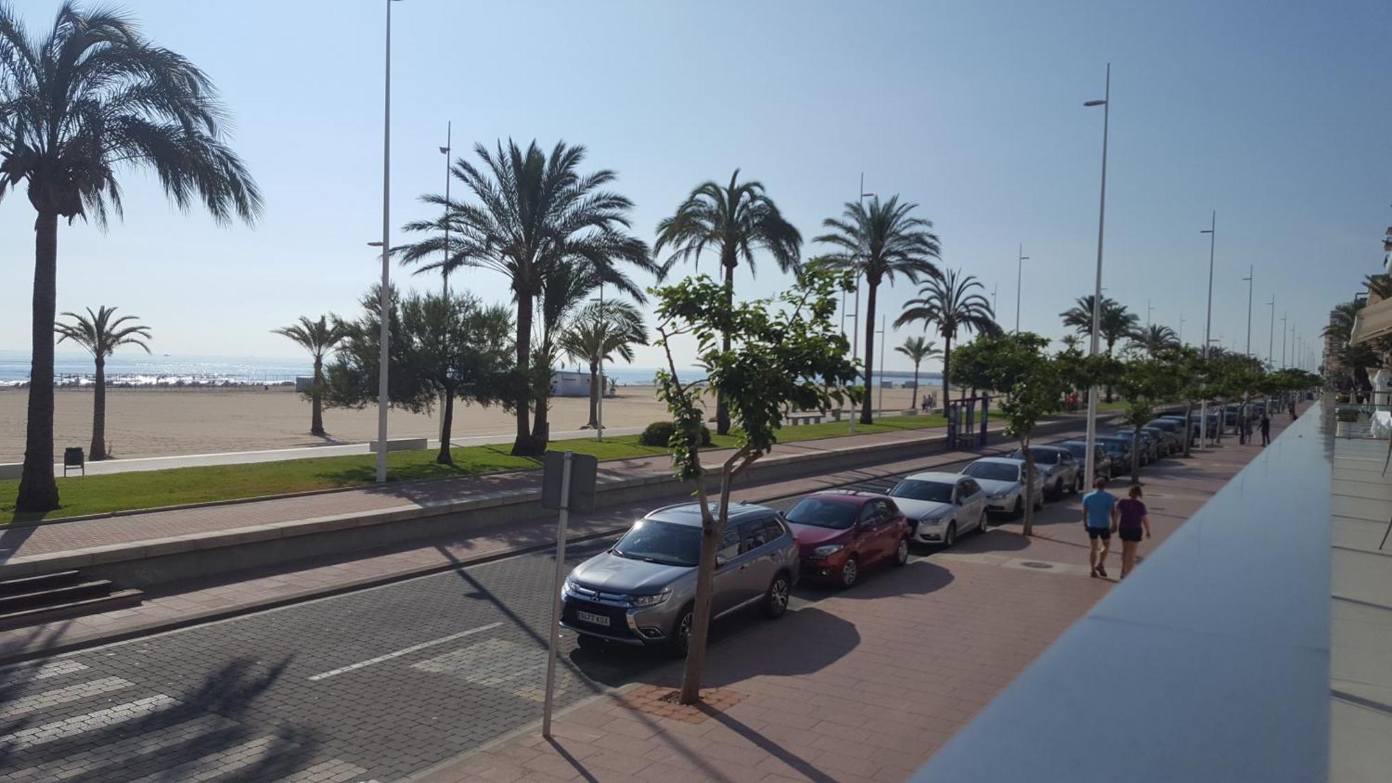 Apartment Hola Gandia