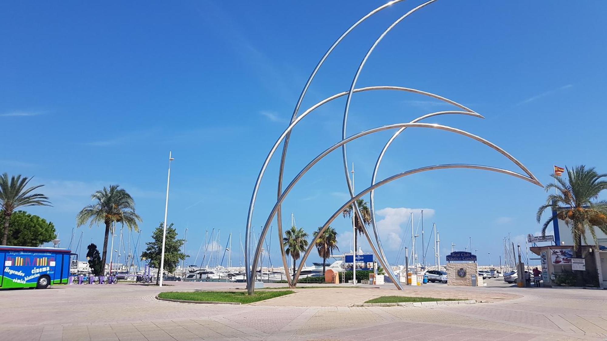 Hola Gandia
