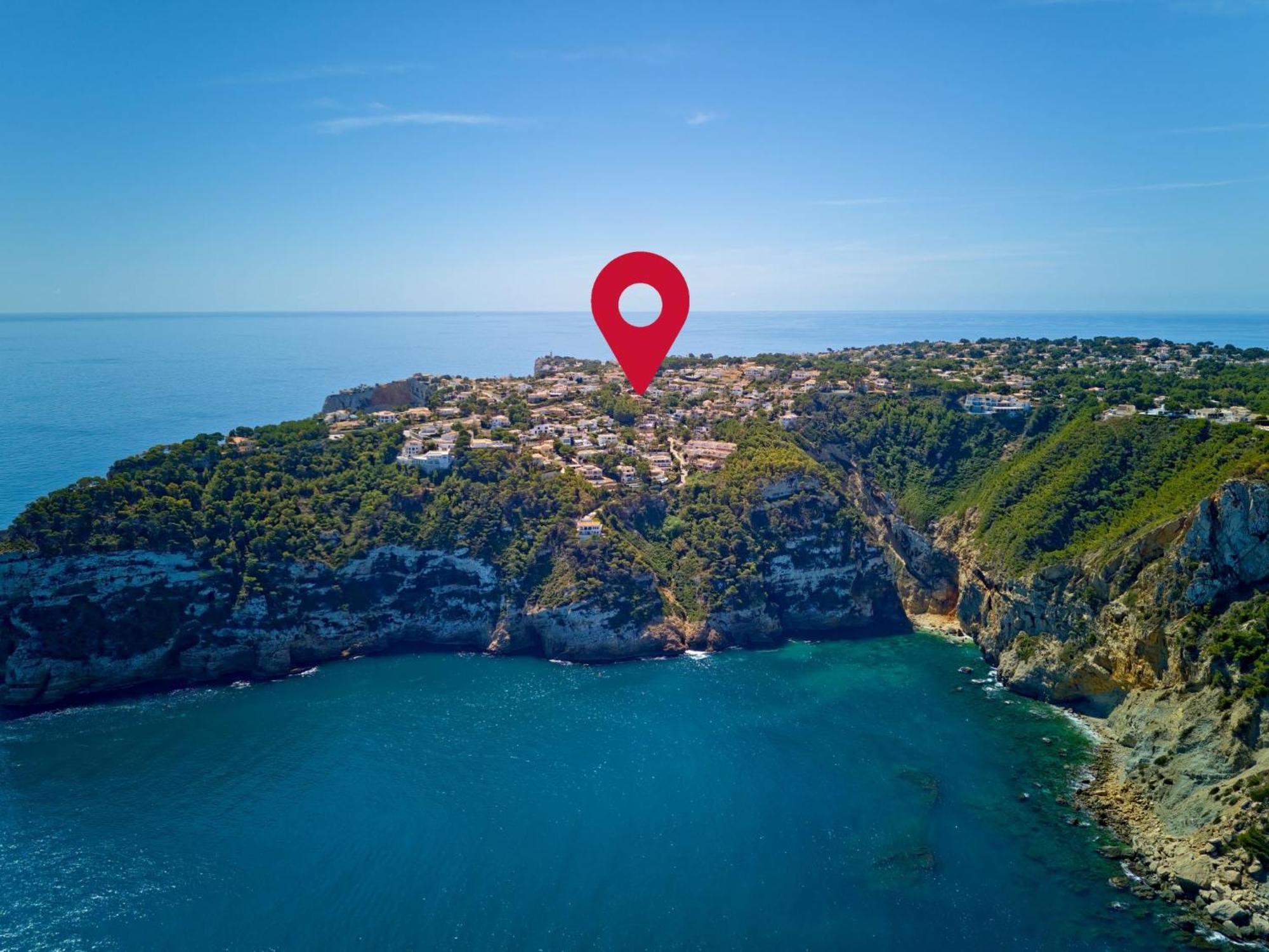 Bellevue By Interhome Javea