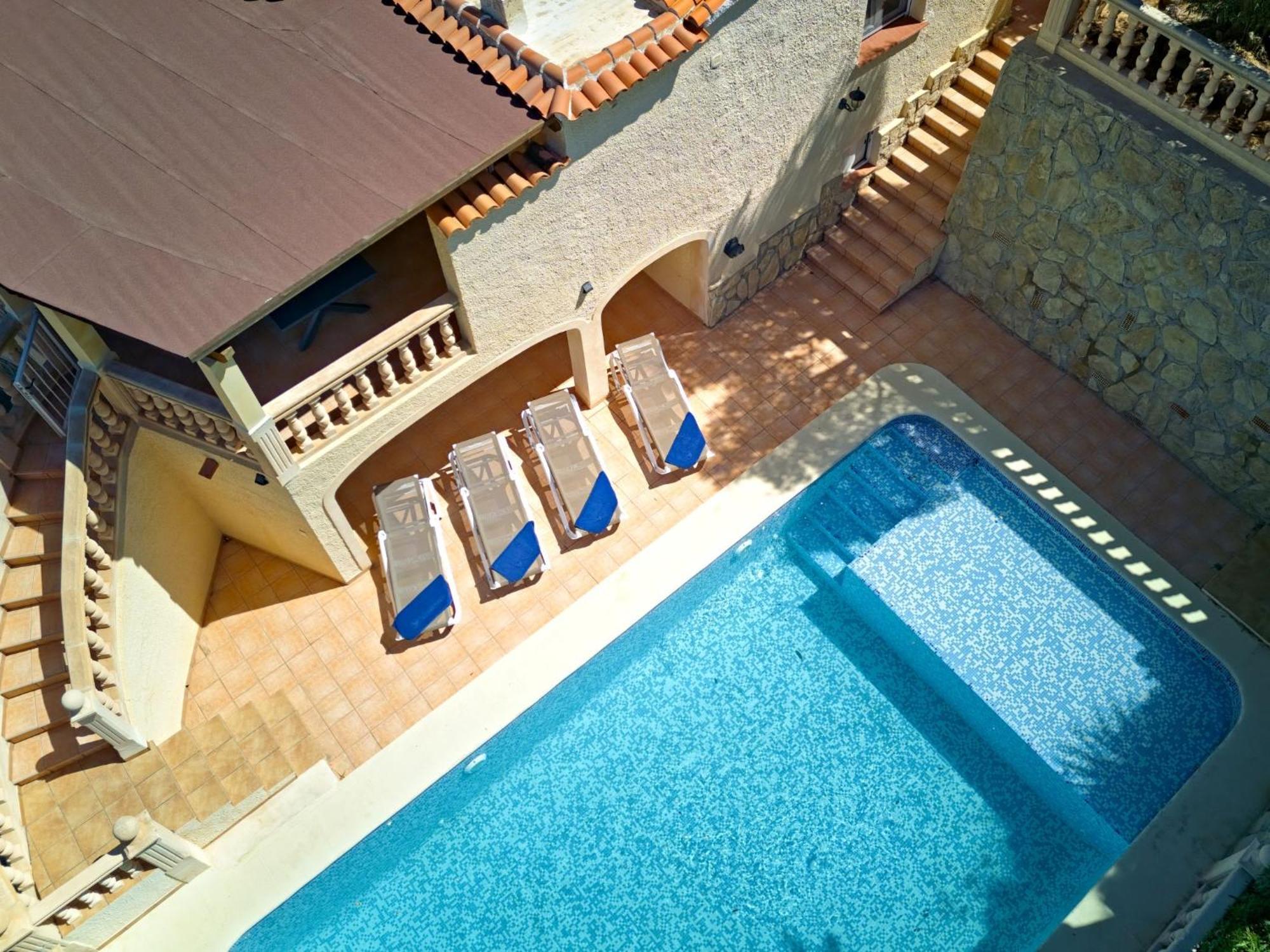 Bellevue By Interhome Javea