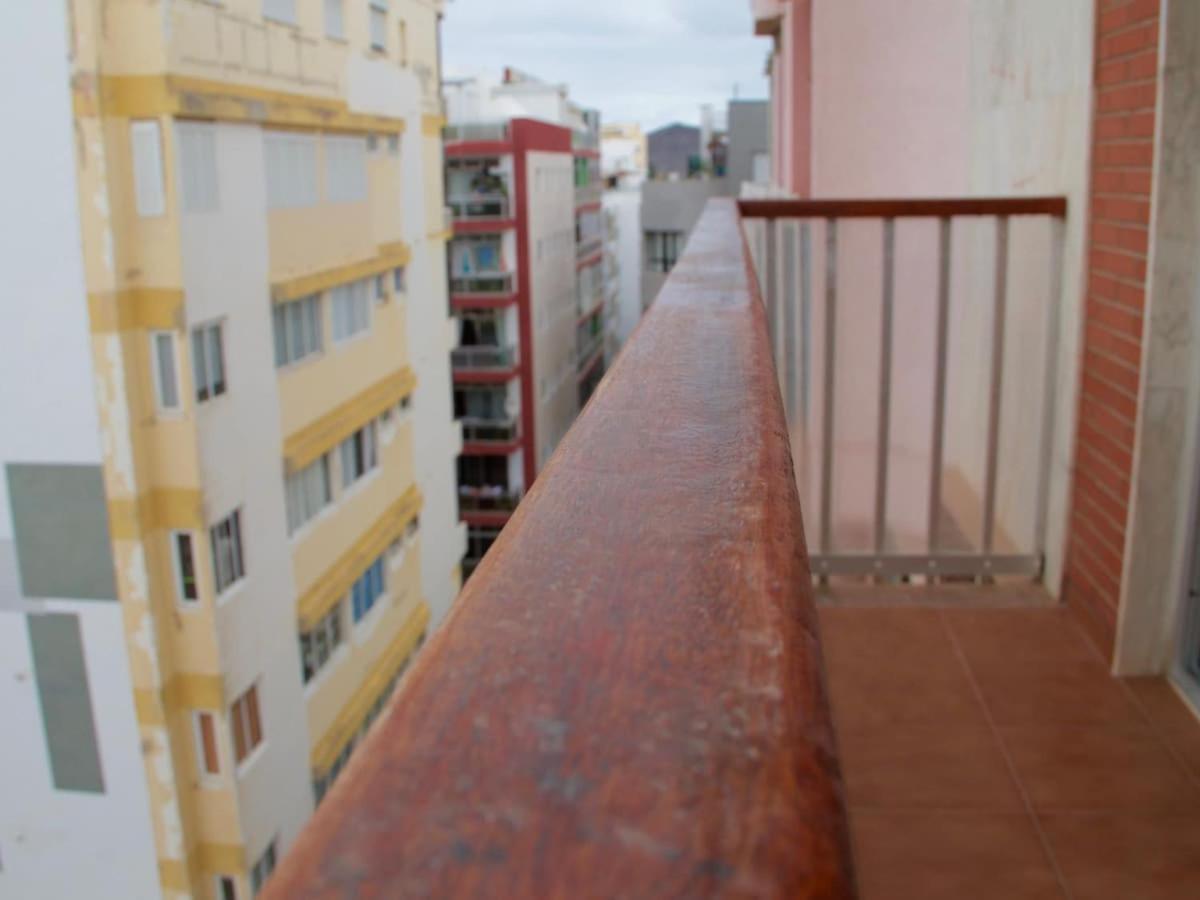 Apartamento Catalina Las Palmas de Gran Canaria
