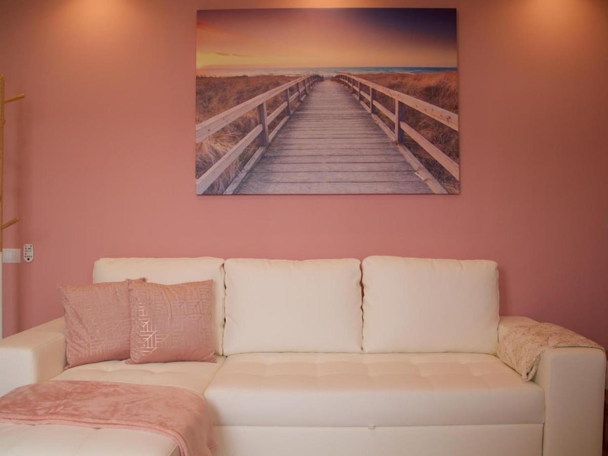 Apartamento Catalina *
