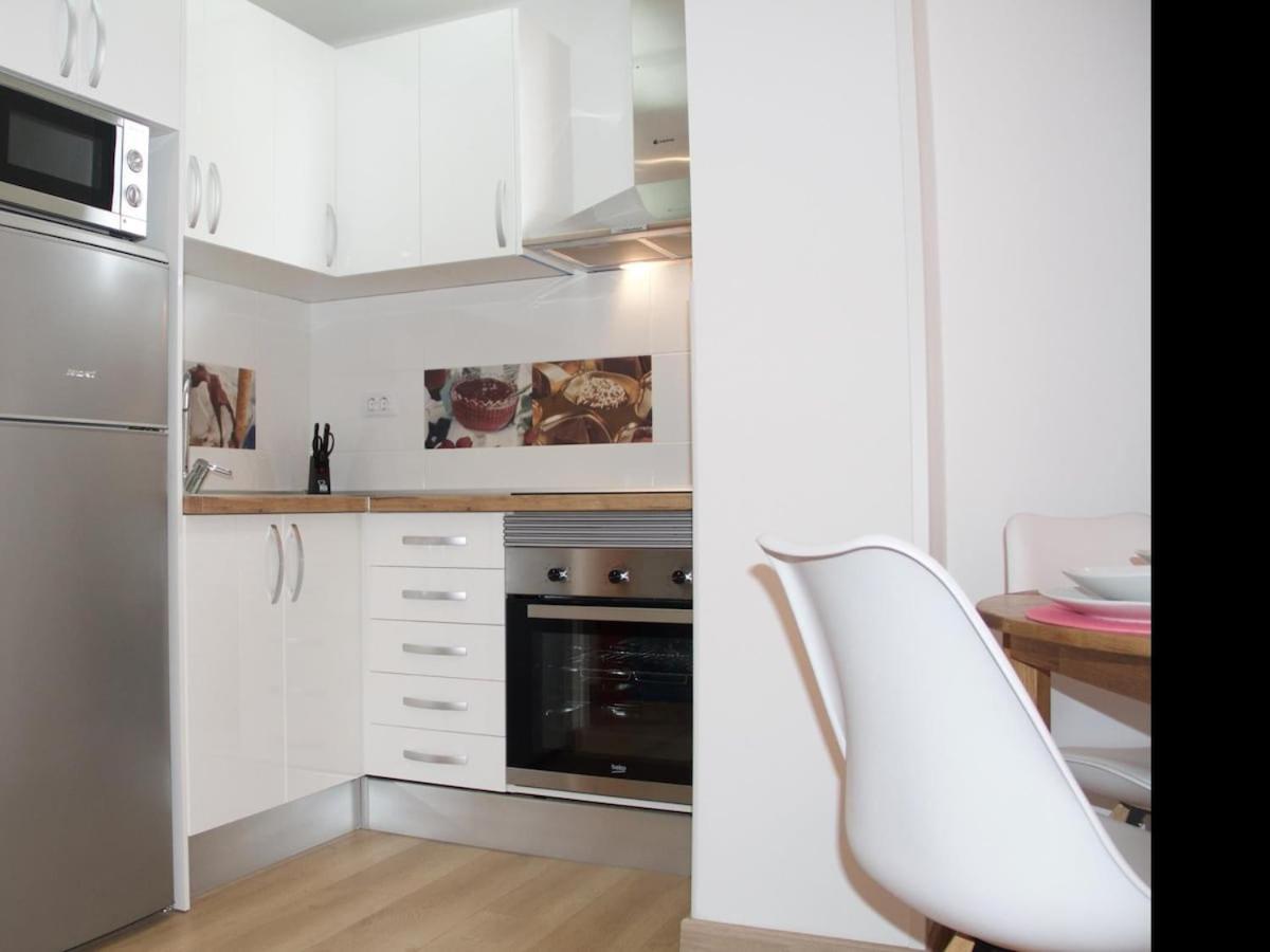 Apartamento Catalina *