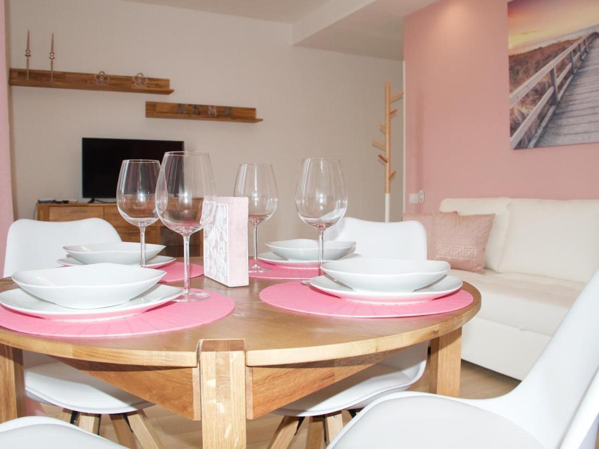 Apartamento Catalina Las Palmas de Gran Canaria