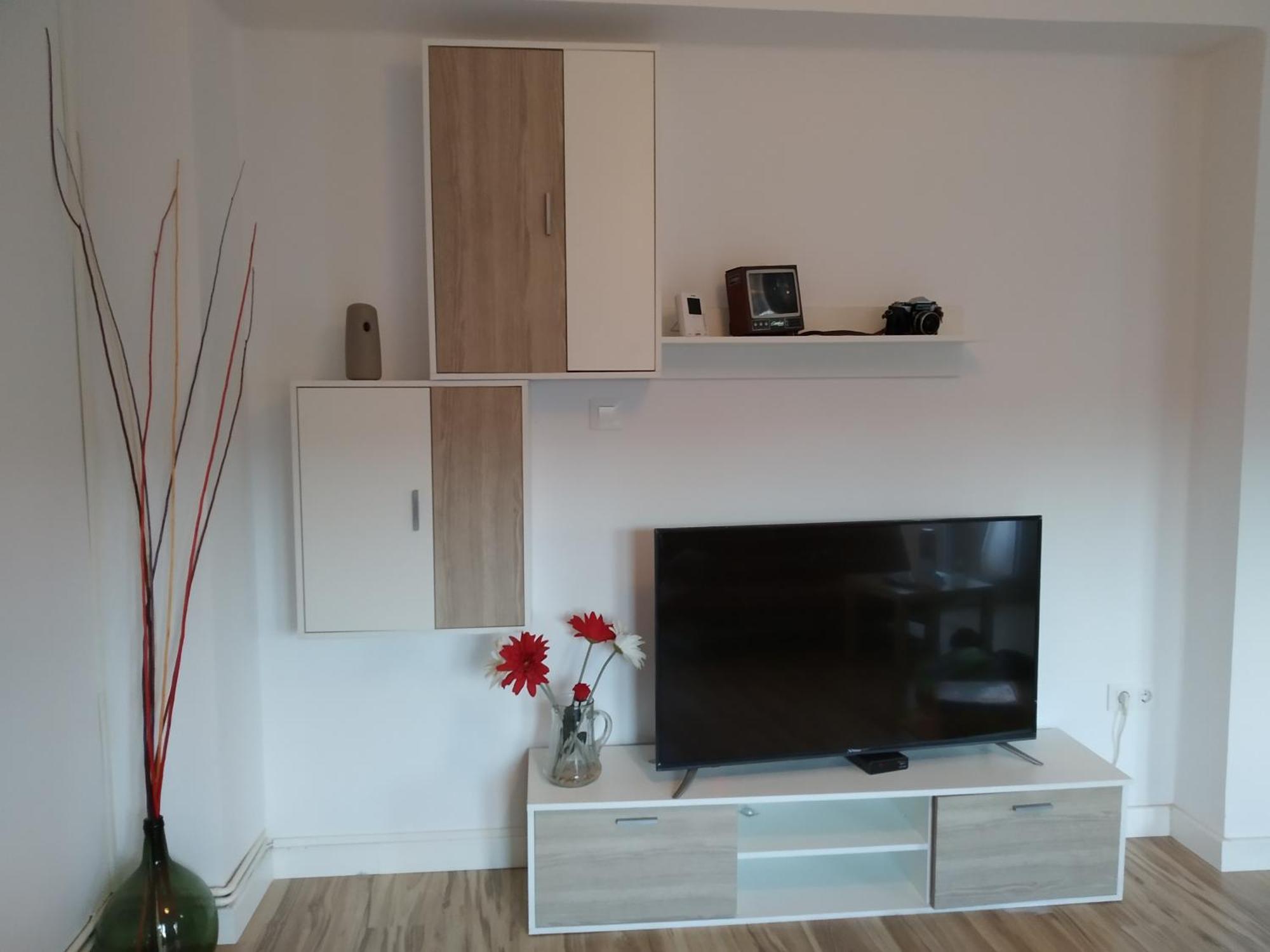 Apartment Mudejar