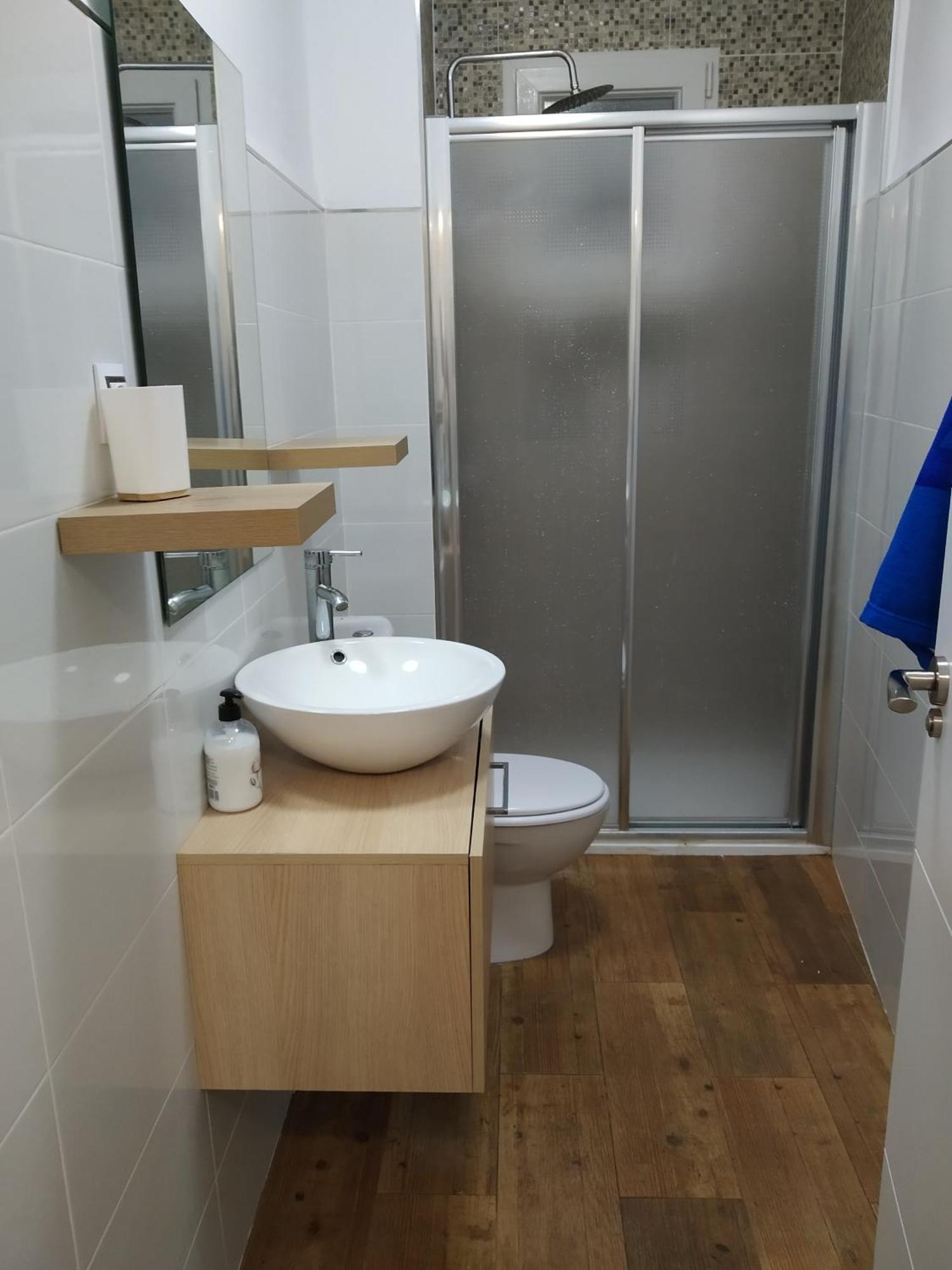 Apartment Mudejar