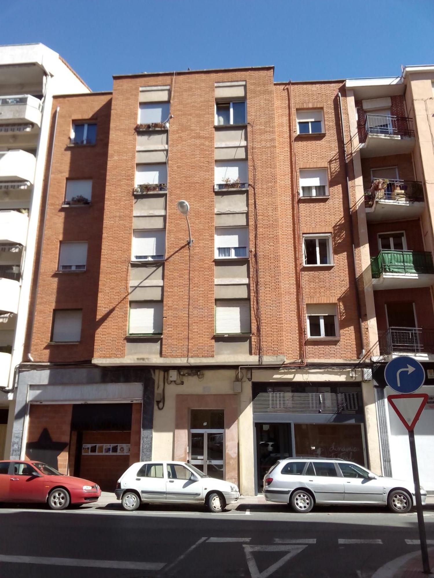 Apartamento Calle Lardero Logroño