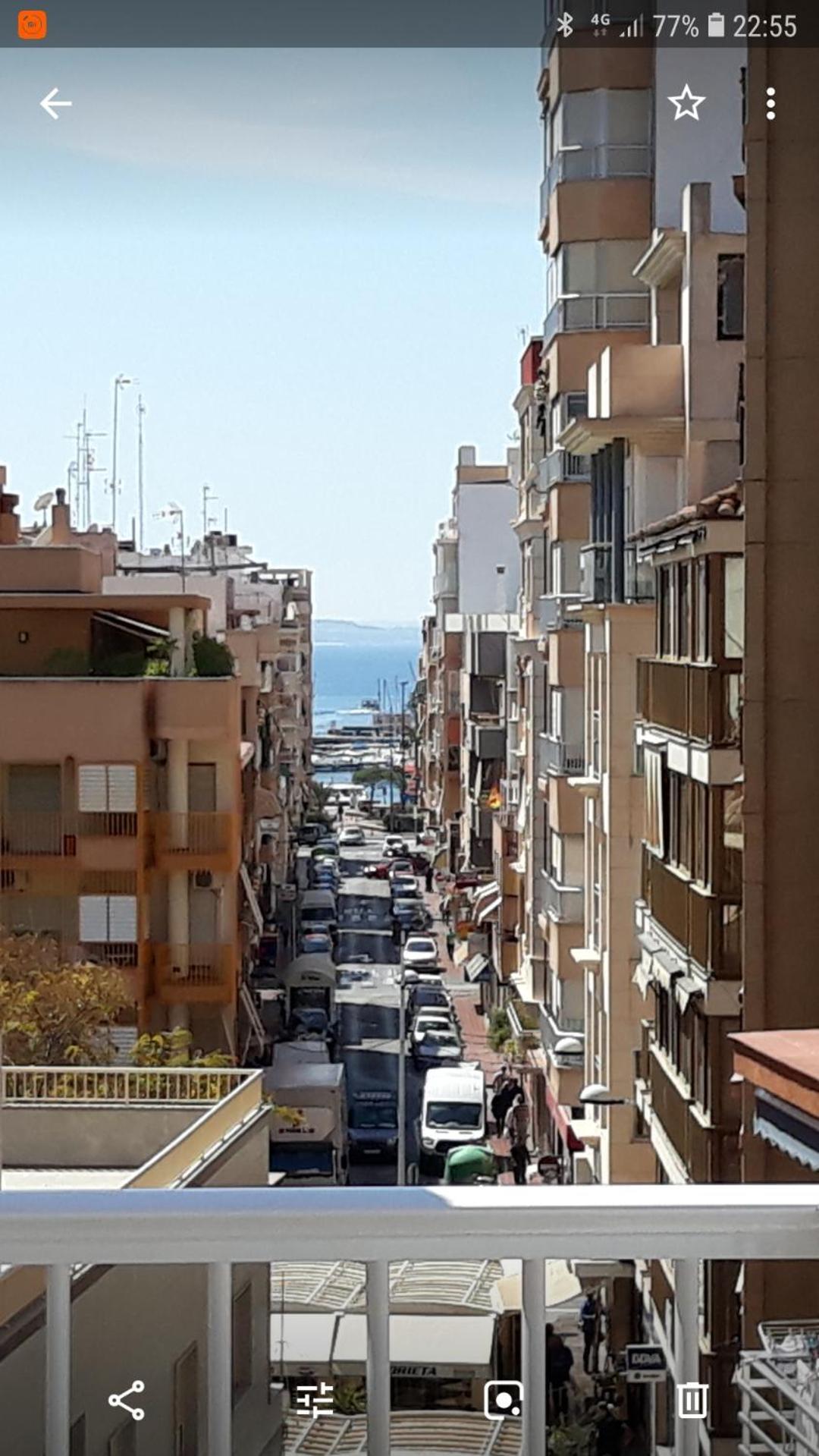 Apartment Centro *