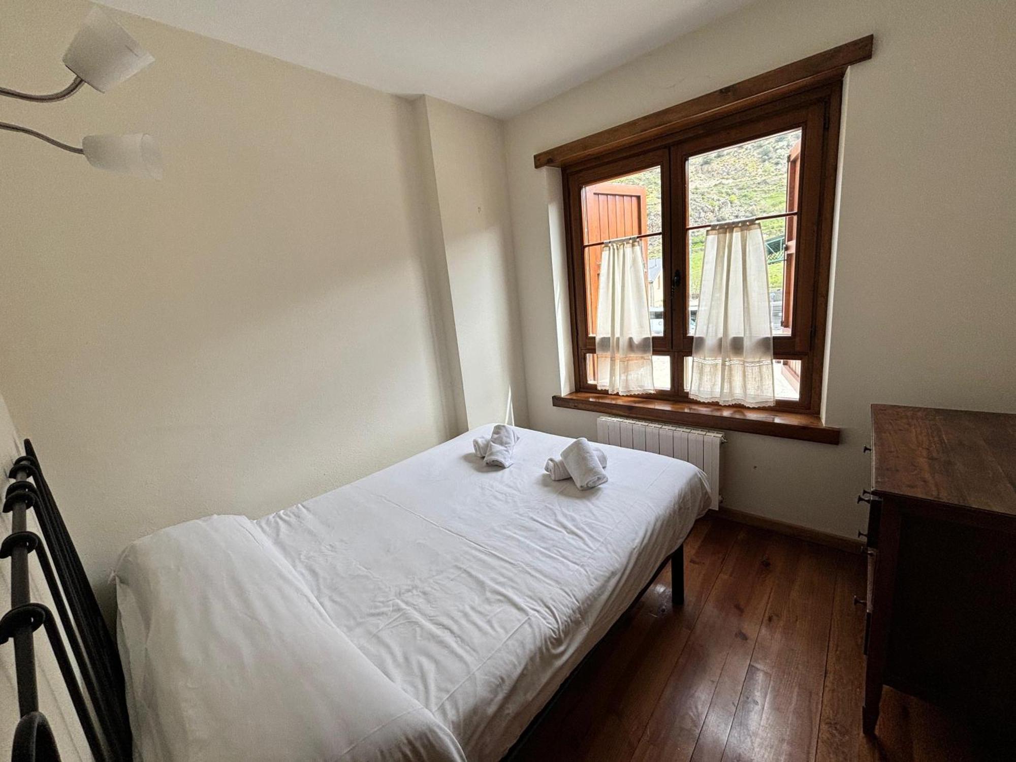 Apartment Barn The Retreat Bonito Piso En Esterri D Aneu