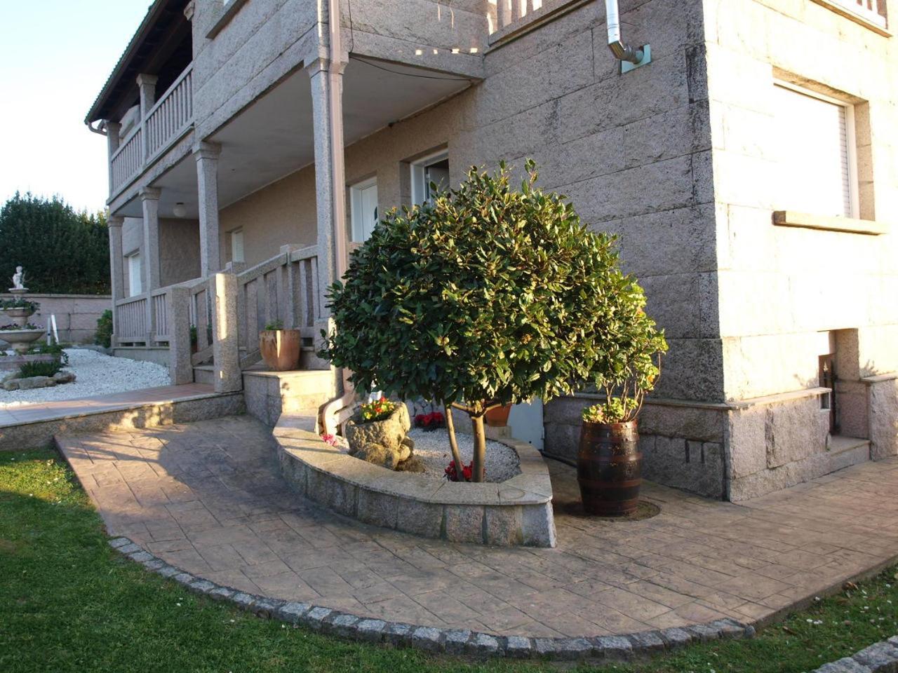 Apartamento Chan Da Vella *