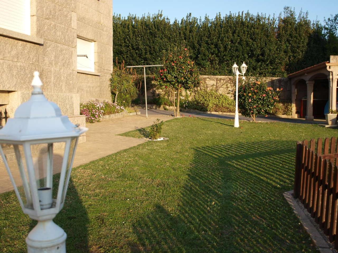 Apartamento Chan Da Vella Sanxenxo
