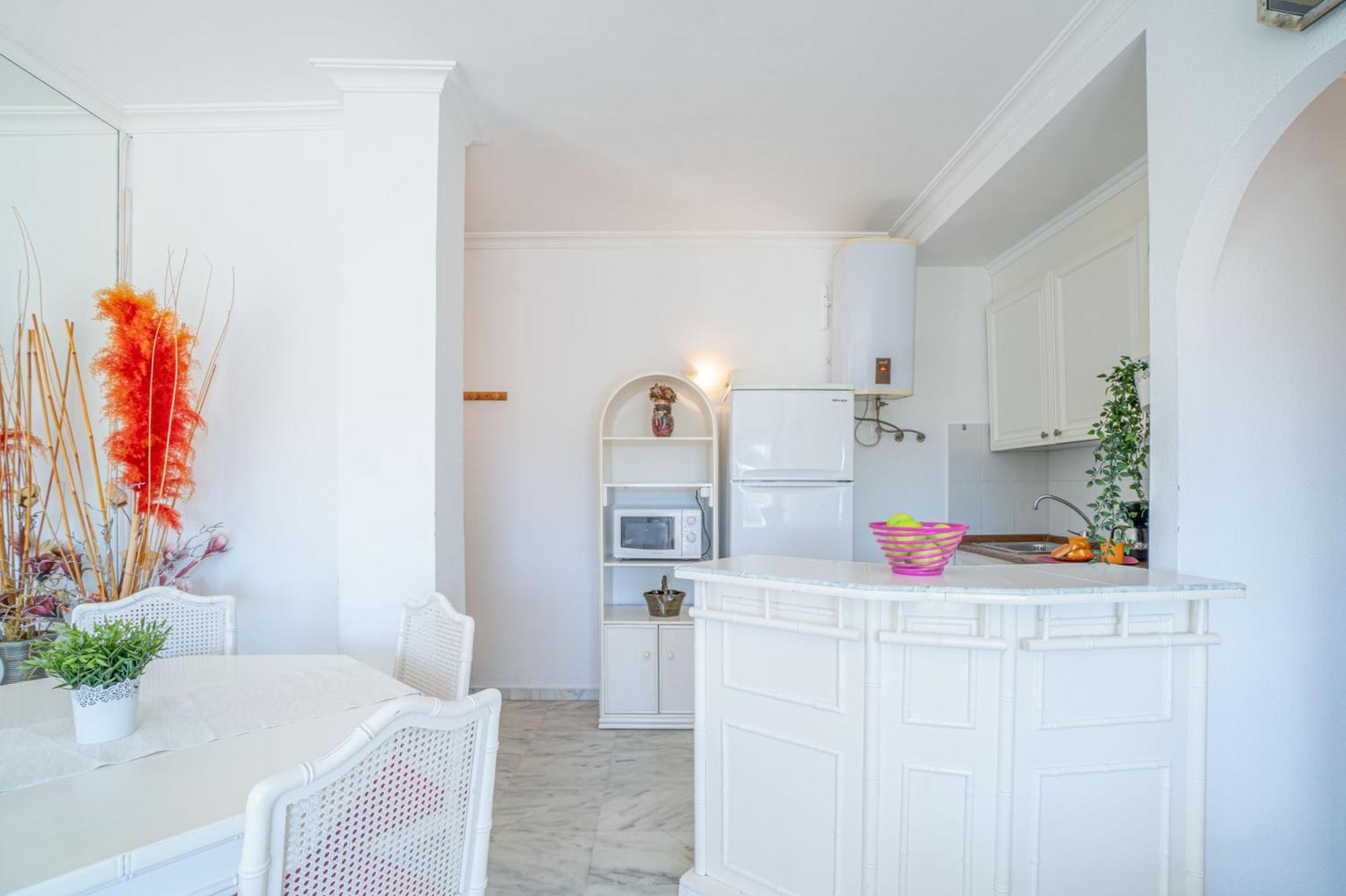 Apart-rent Port Ducal 0182 Empuriabrava